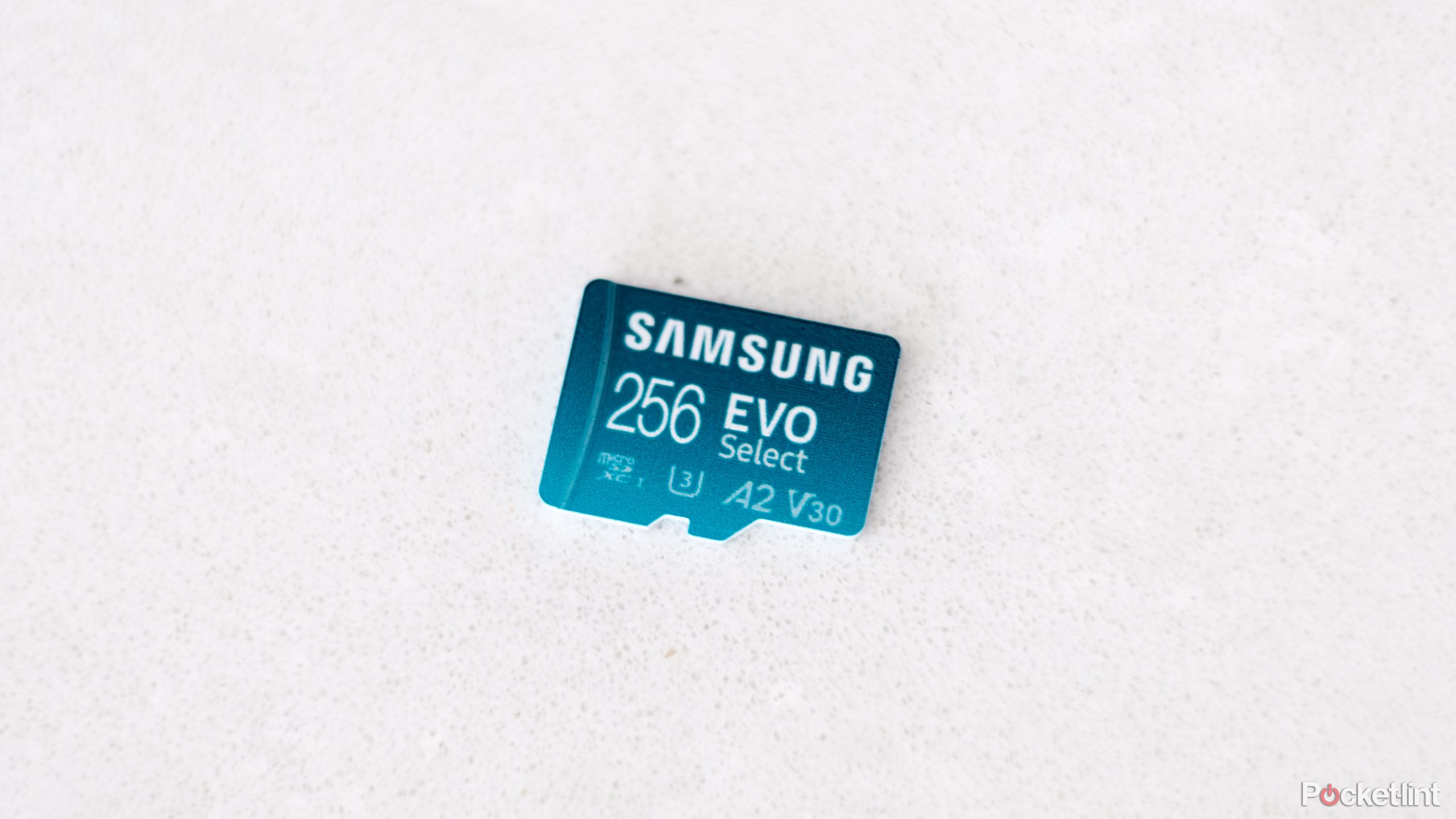 Samsung’s affordable EVO microSD cards are now faster than ever