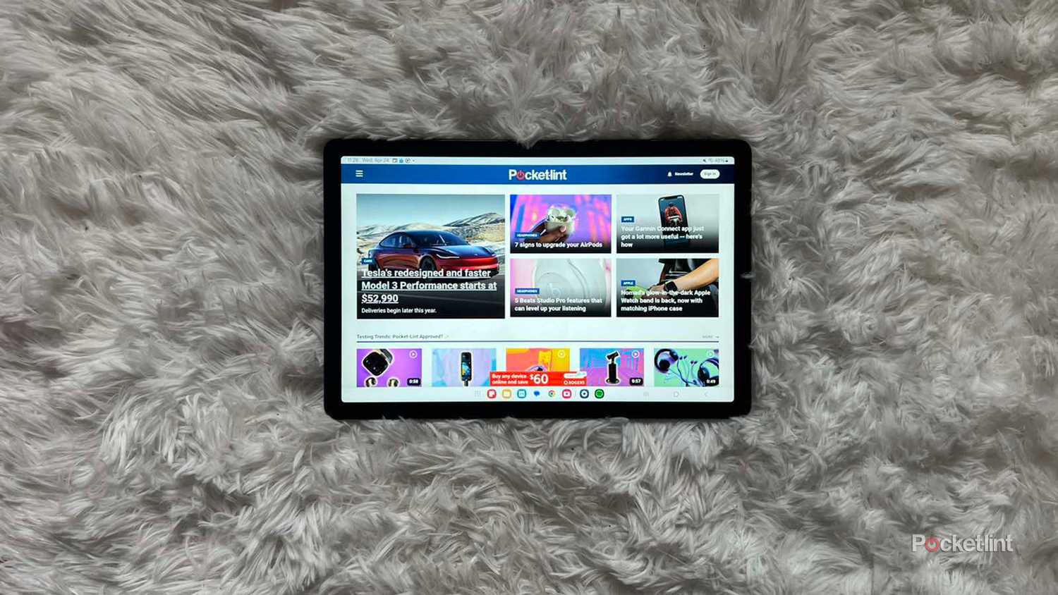 Galaxy Tab Can You Connect Airpods To Galaxy Android Can You Use