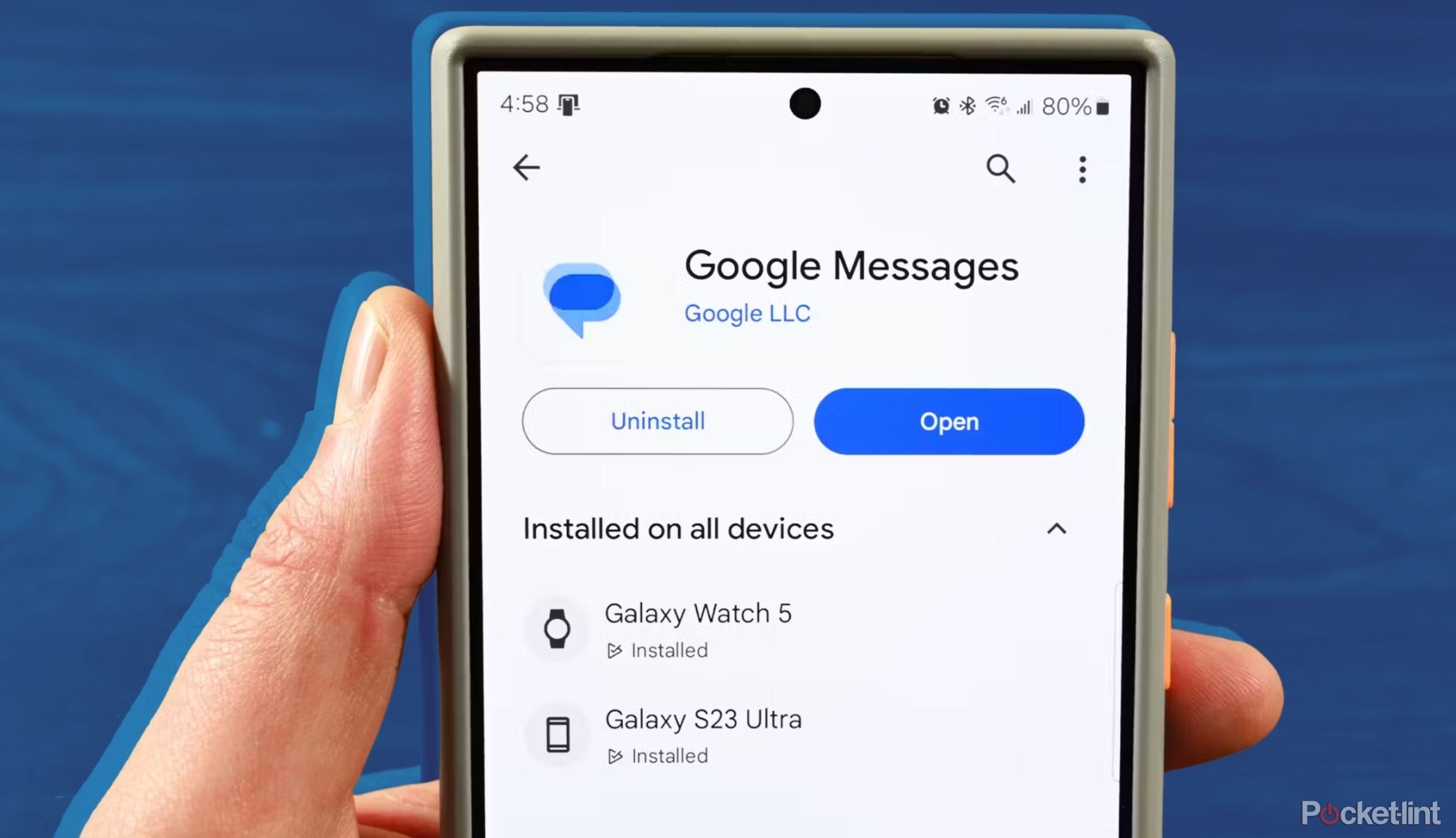 Google Messages features, tips, and tricks