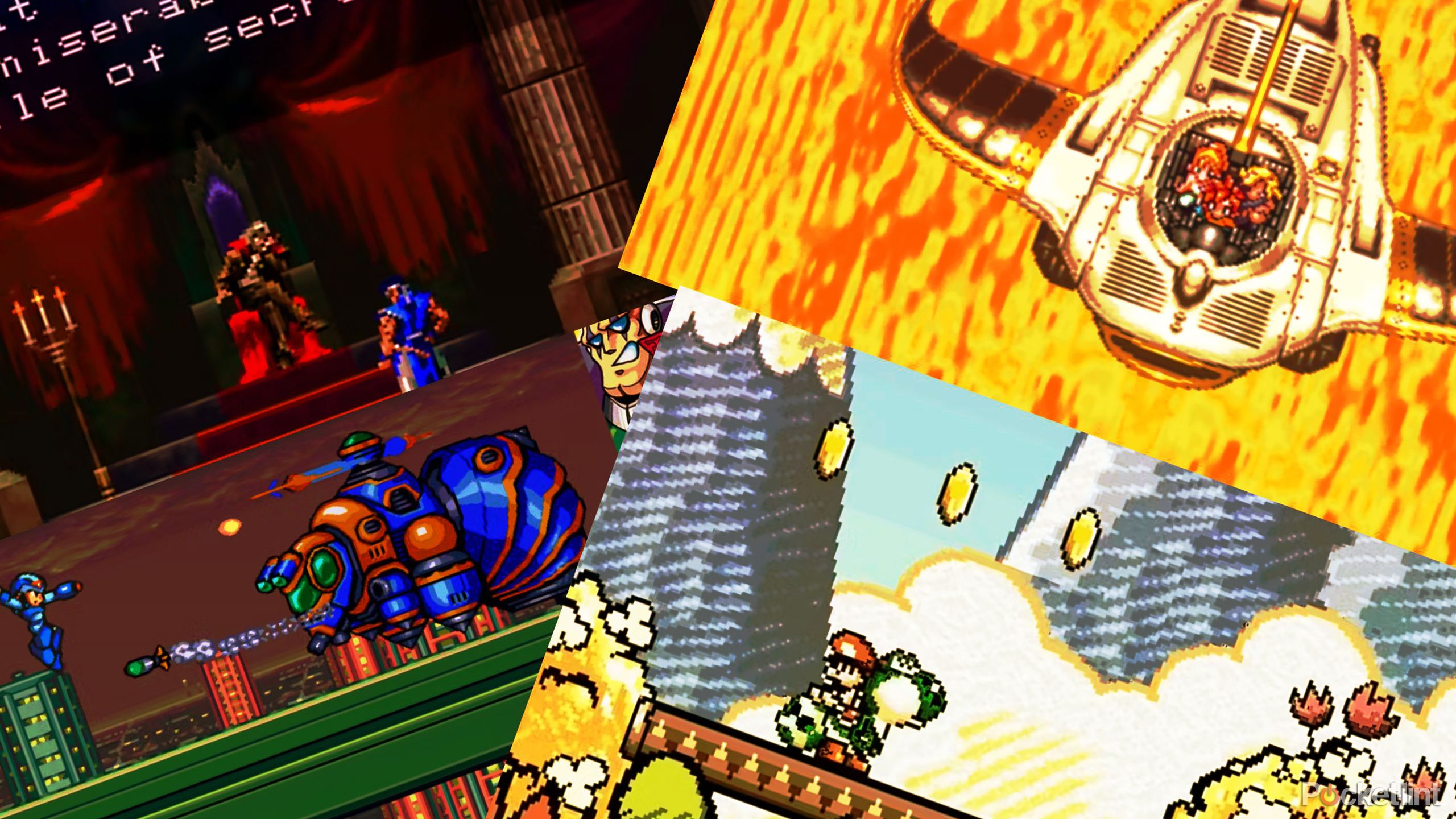 9 classic games we'd love to see get a remake