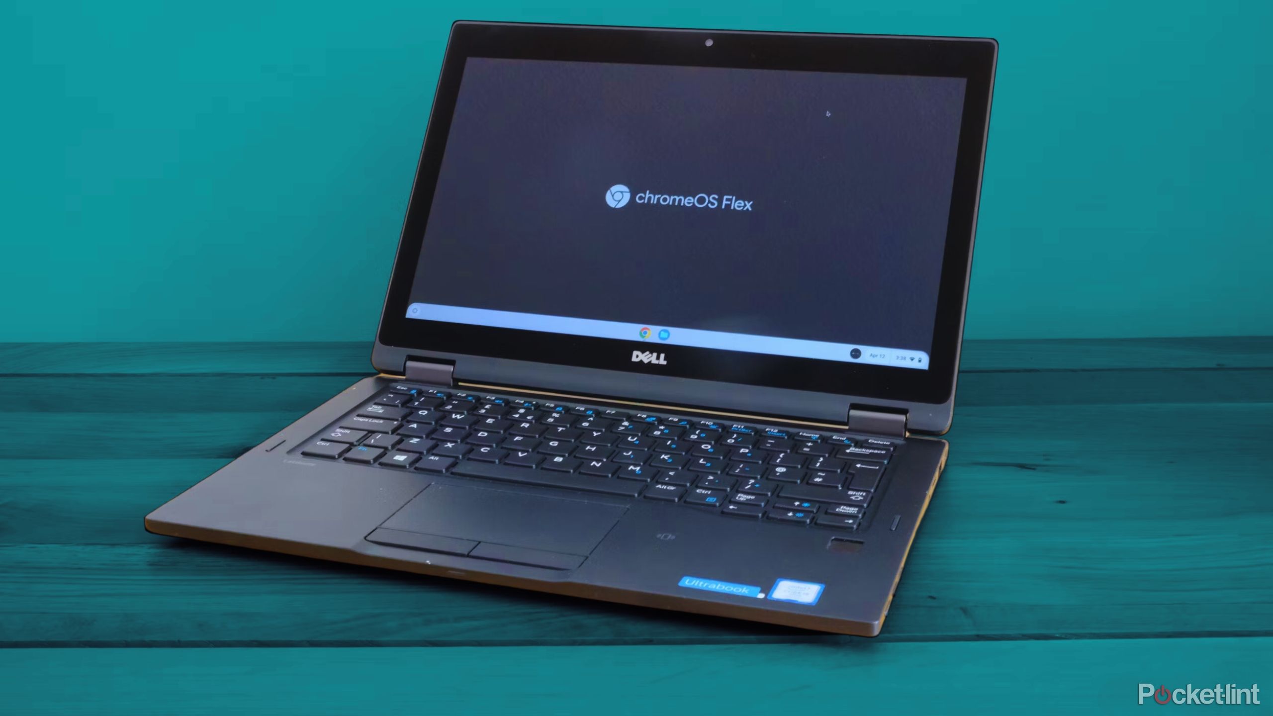 How to turn an old laptop into a Chromebook