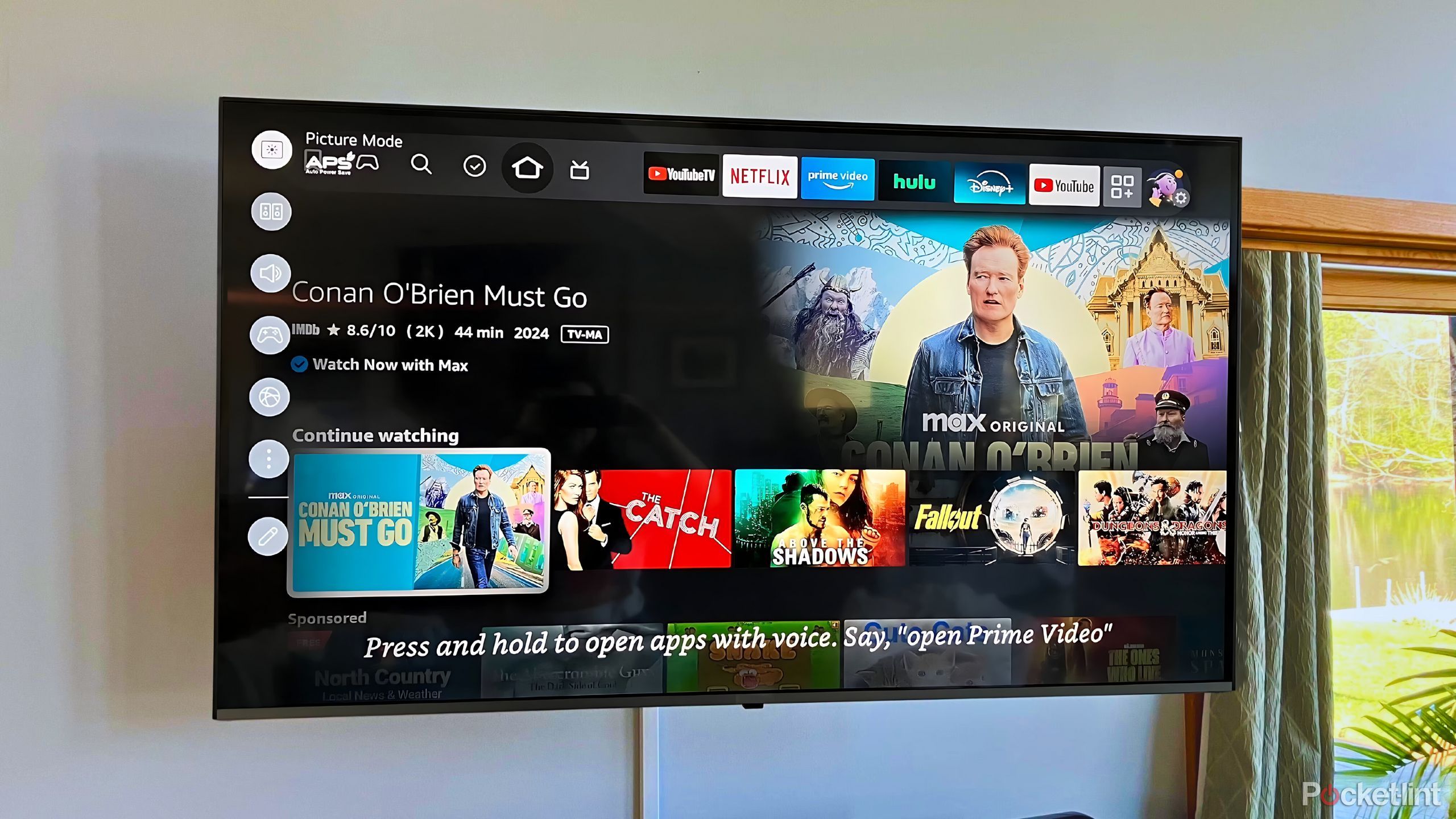 8 features every LG TV user should use