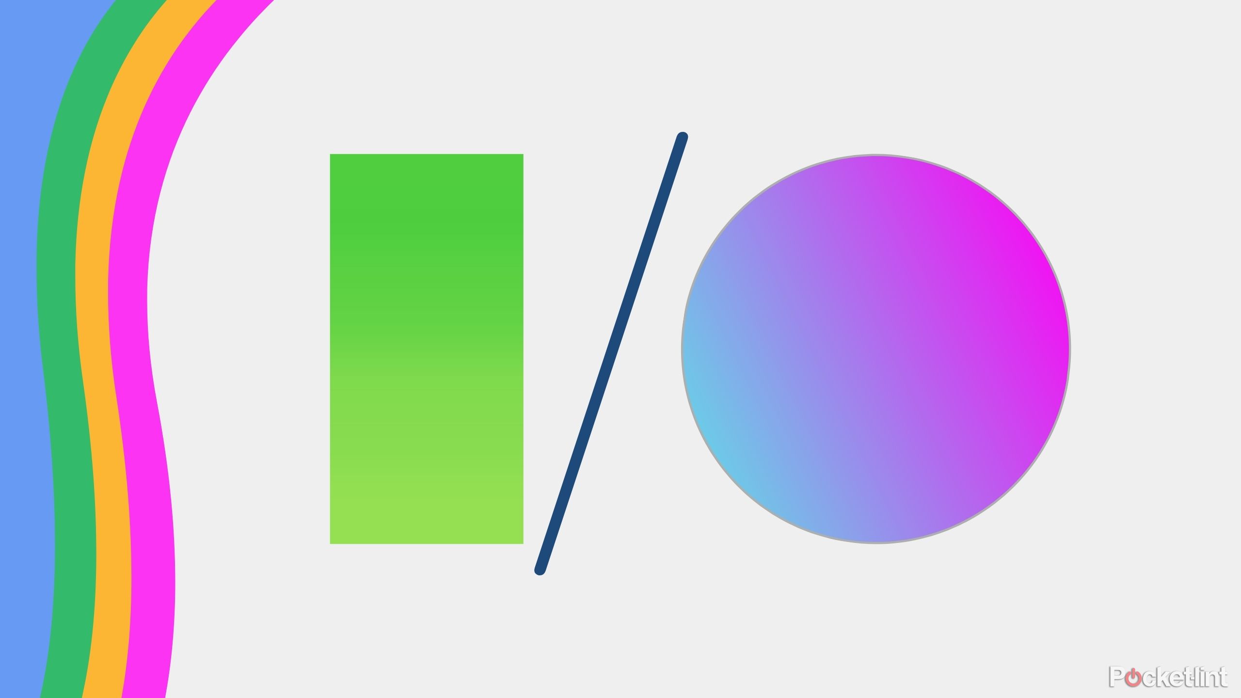 What to expect from Google I/O 2024