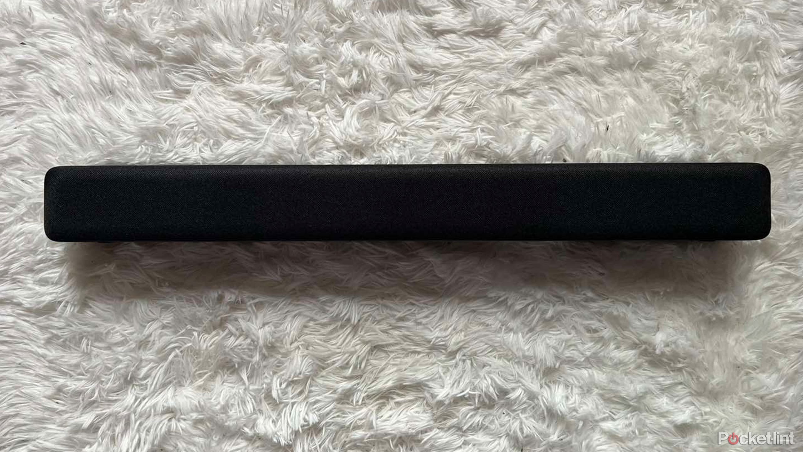 Amazon Fire TV soundbar