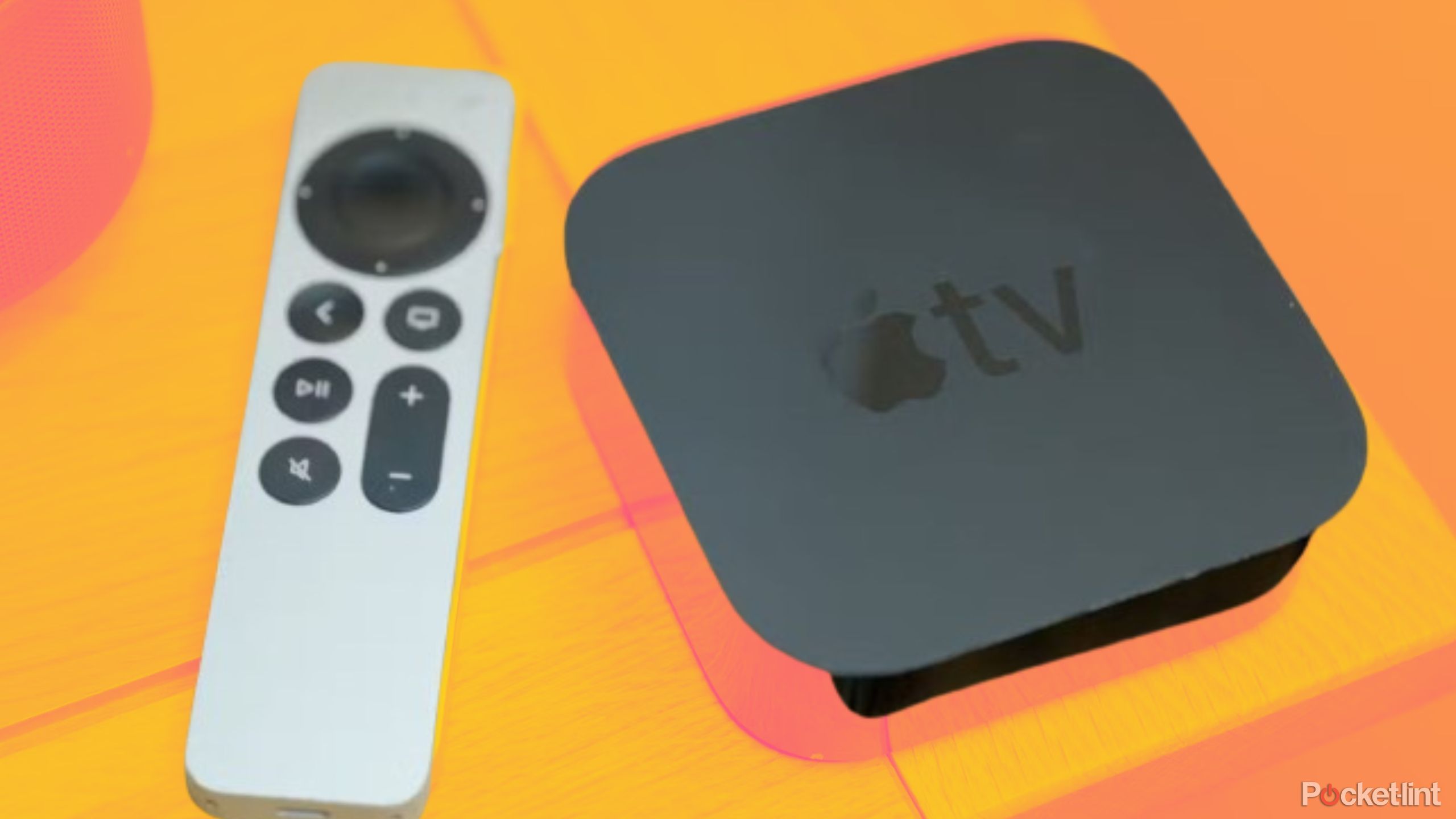 Apple TV 