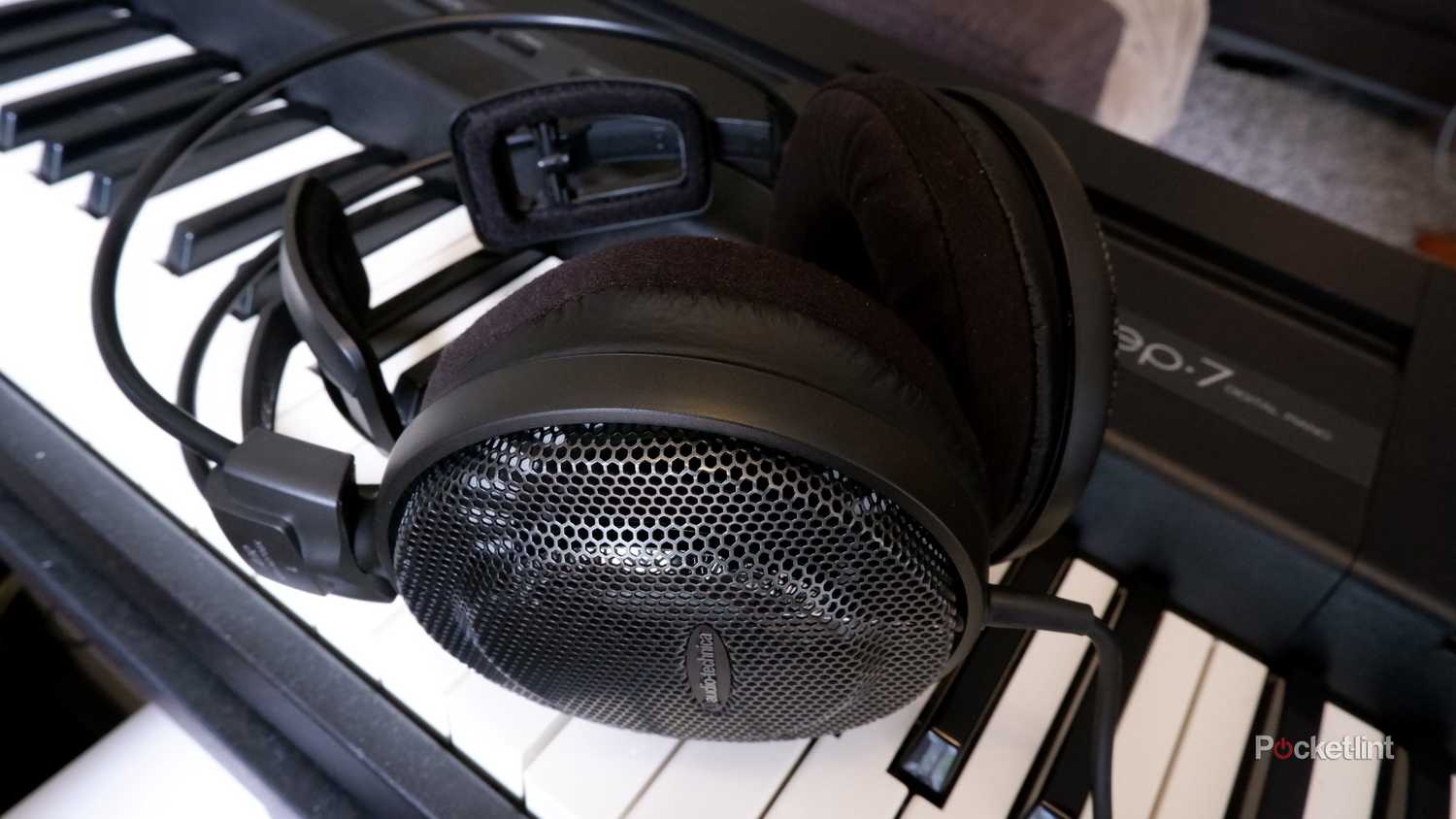 audio-technica ATH-AD700X ブラック Audio-Technica AD700X | House Of Stereo
