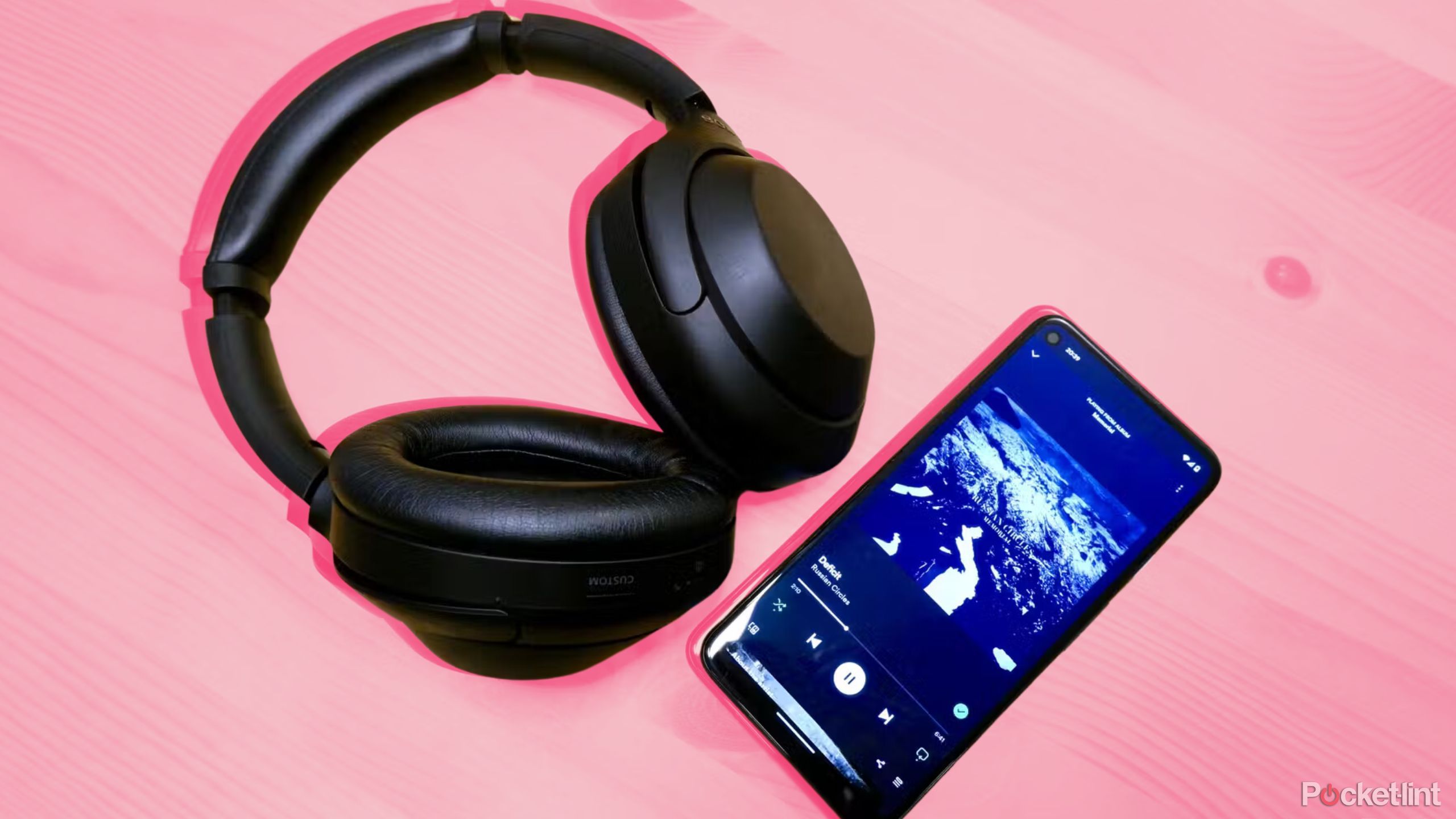 Boost the sound on your Android device 