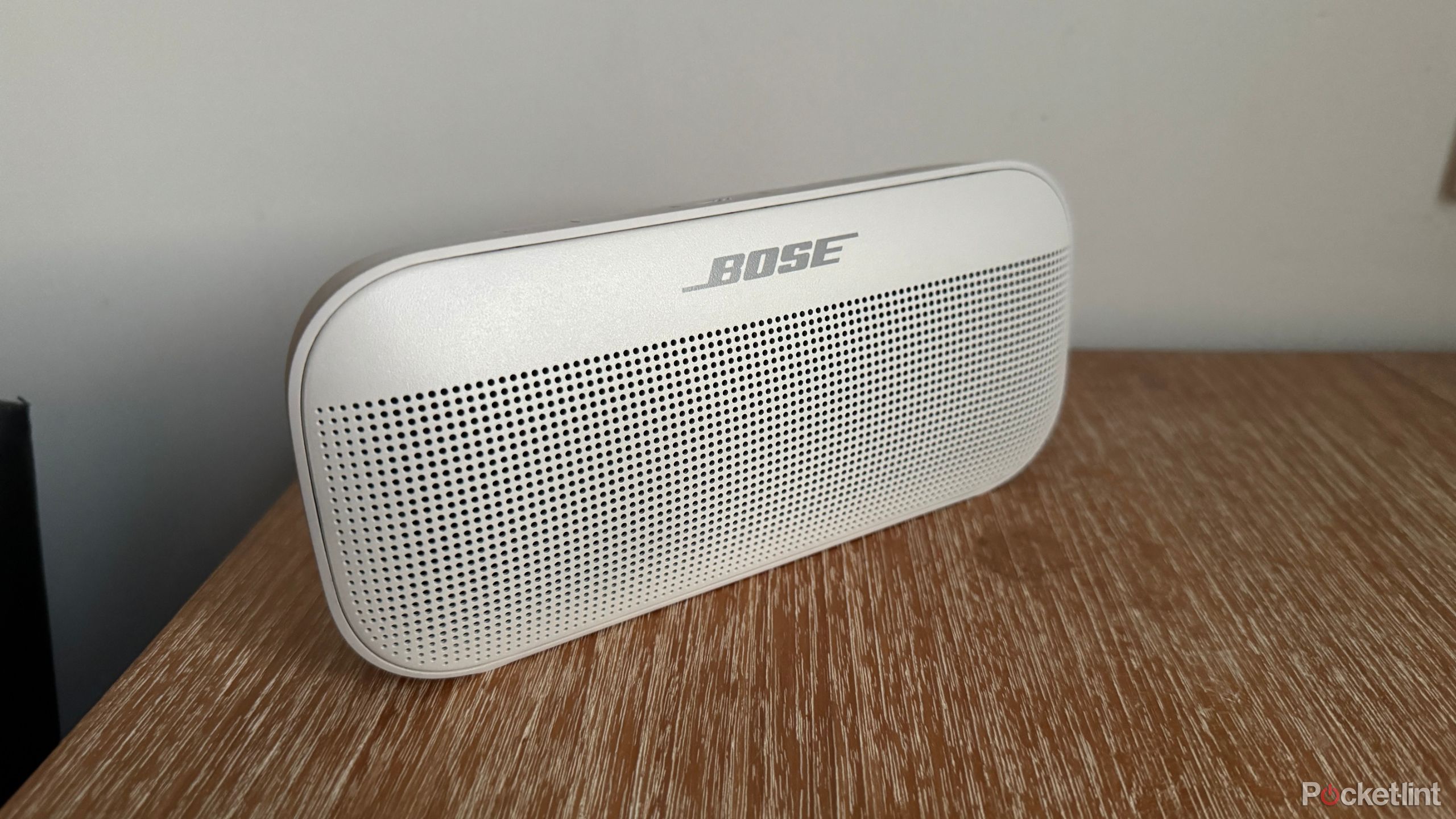 BOSE SoundLink Flex ホワイト Bose SoundLink Flex review – Pickr