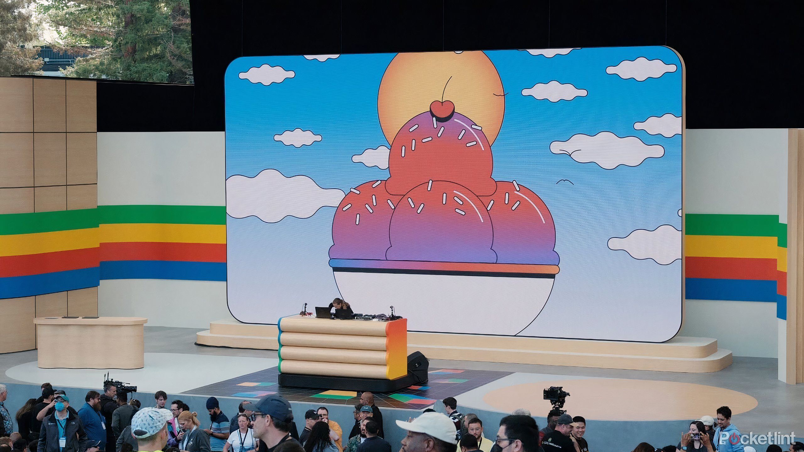 How to watch Google I/O 2024