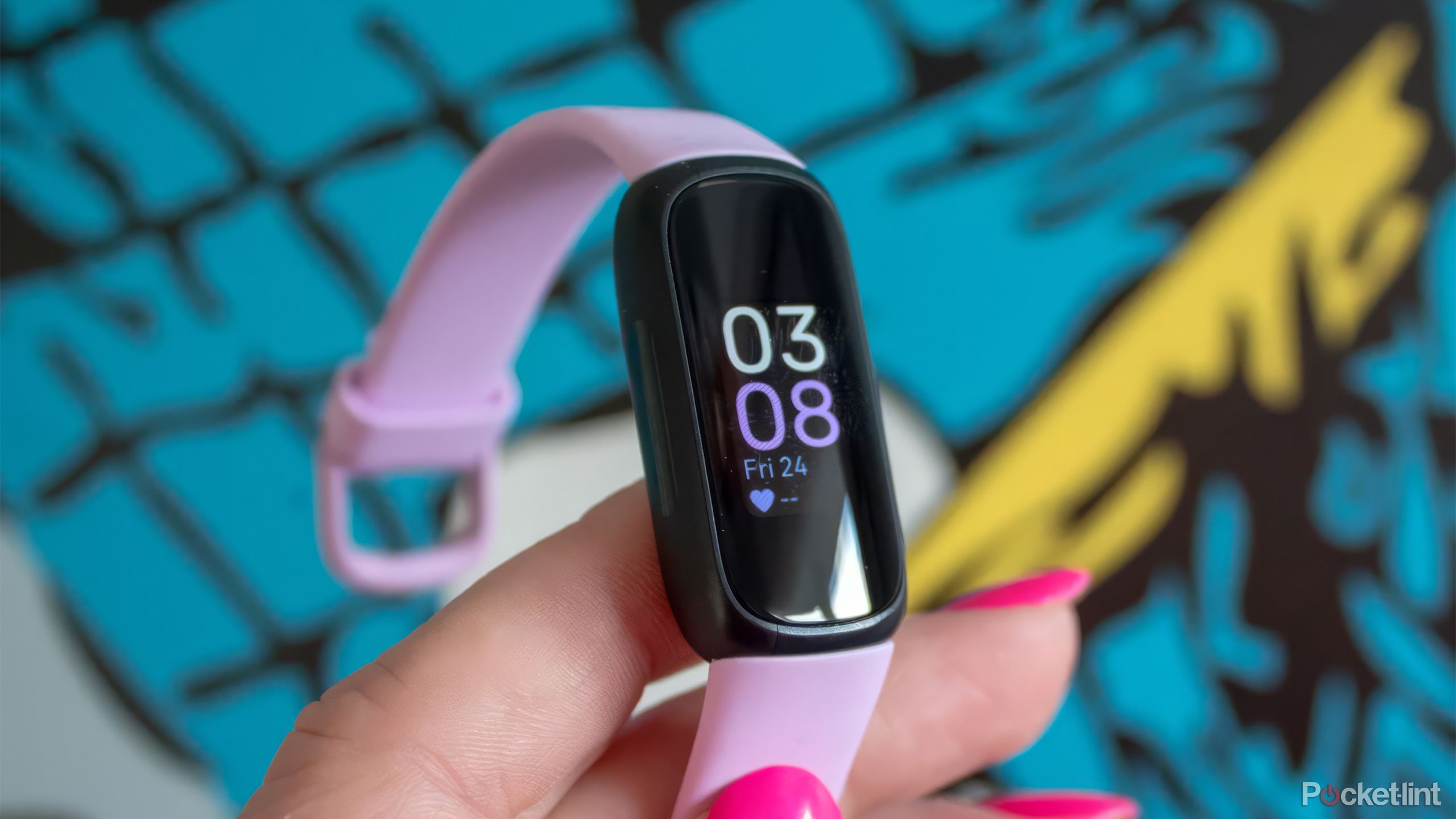 The best budget fitness trackers in 2024