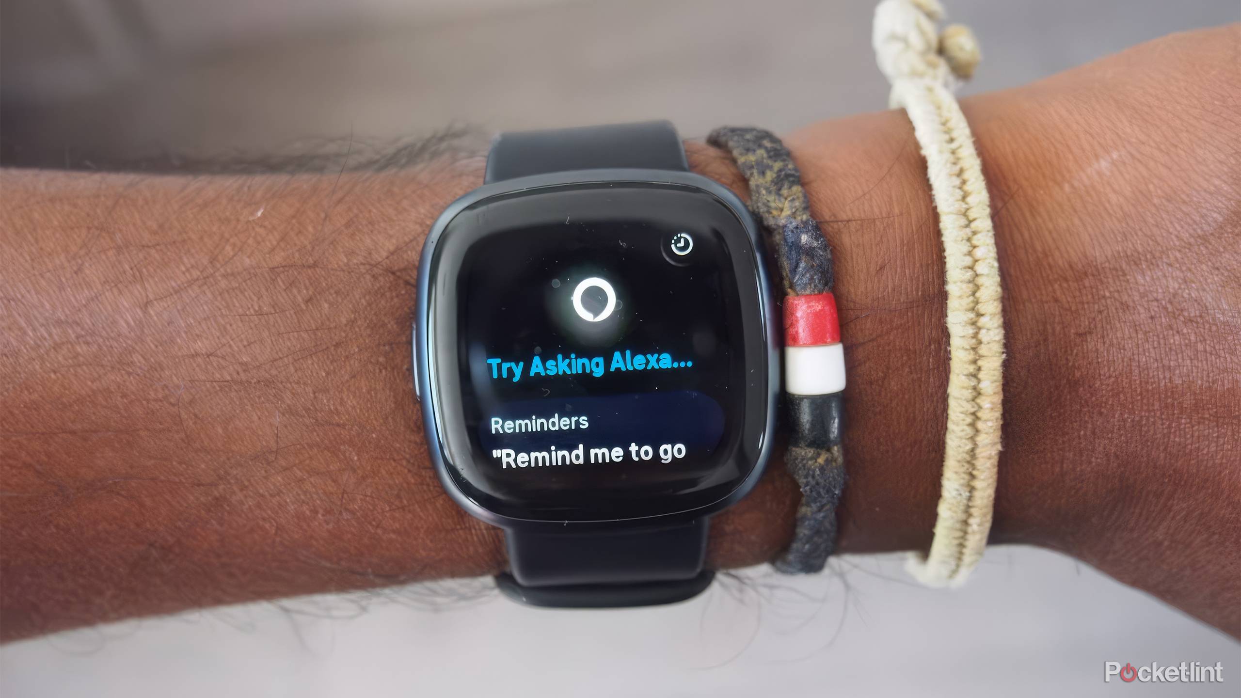 Fitbit Charge Facebook Messenger On Fitbit Versa The Fitbit Versa