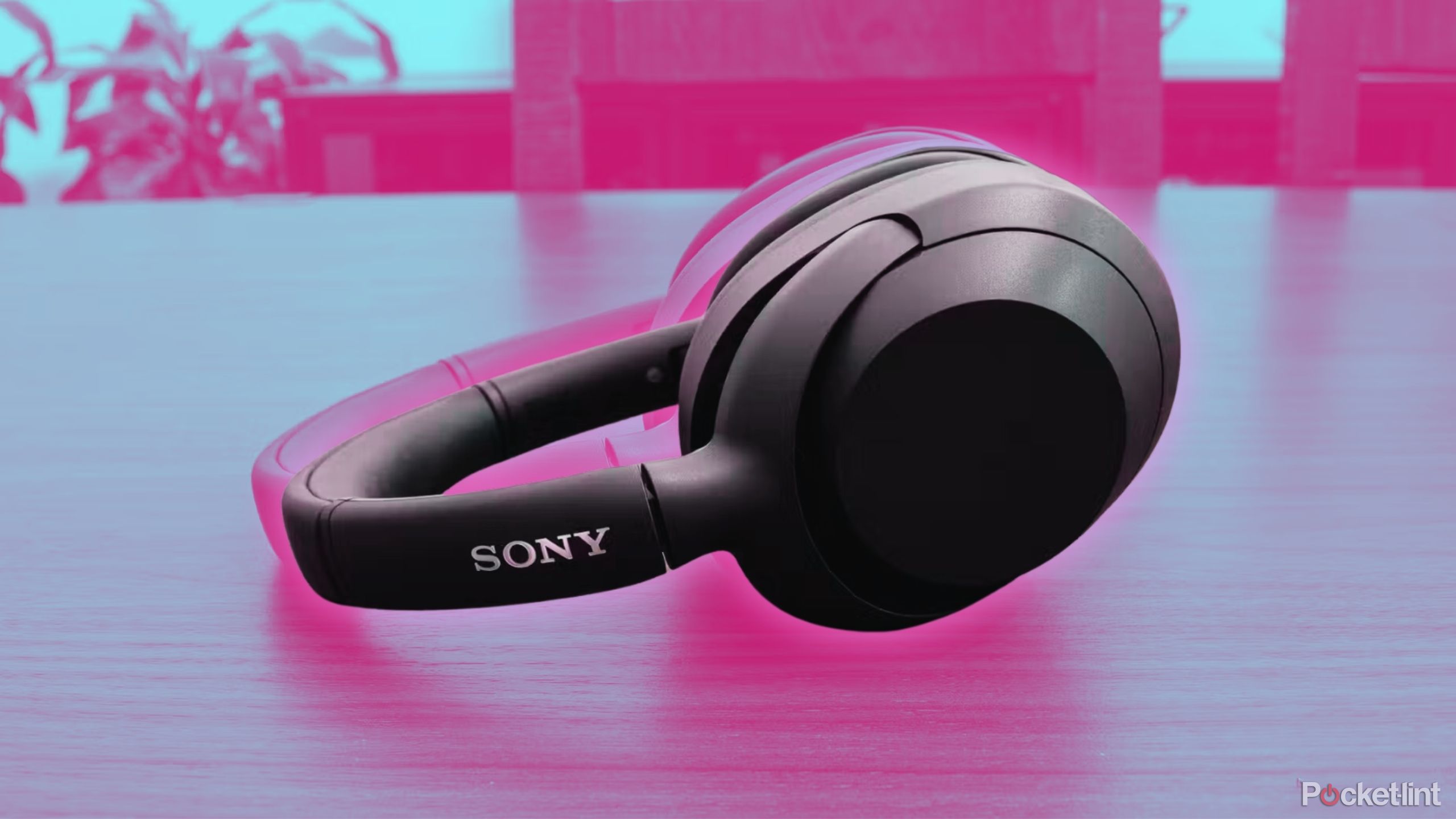 Sony Ult Wear review: My new travel go-to