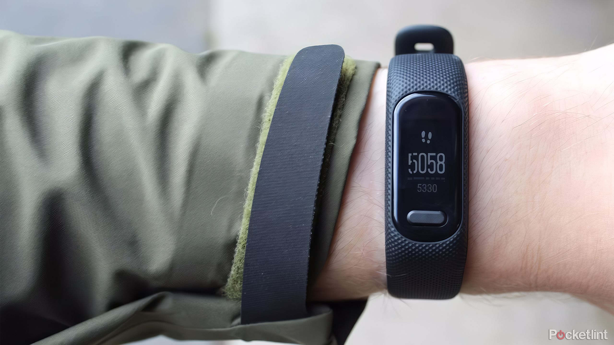 Best fitness trackers in 2024 Expert reviewed