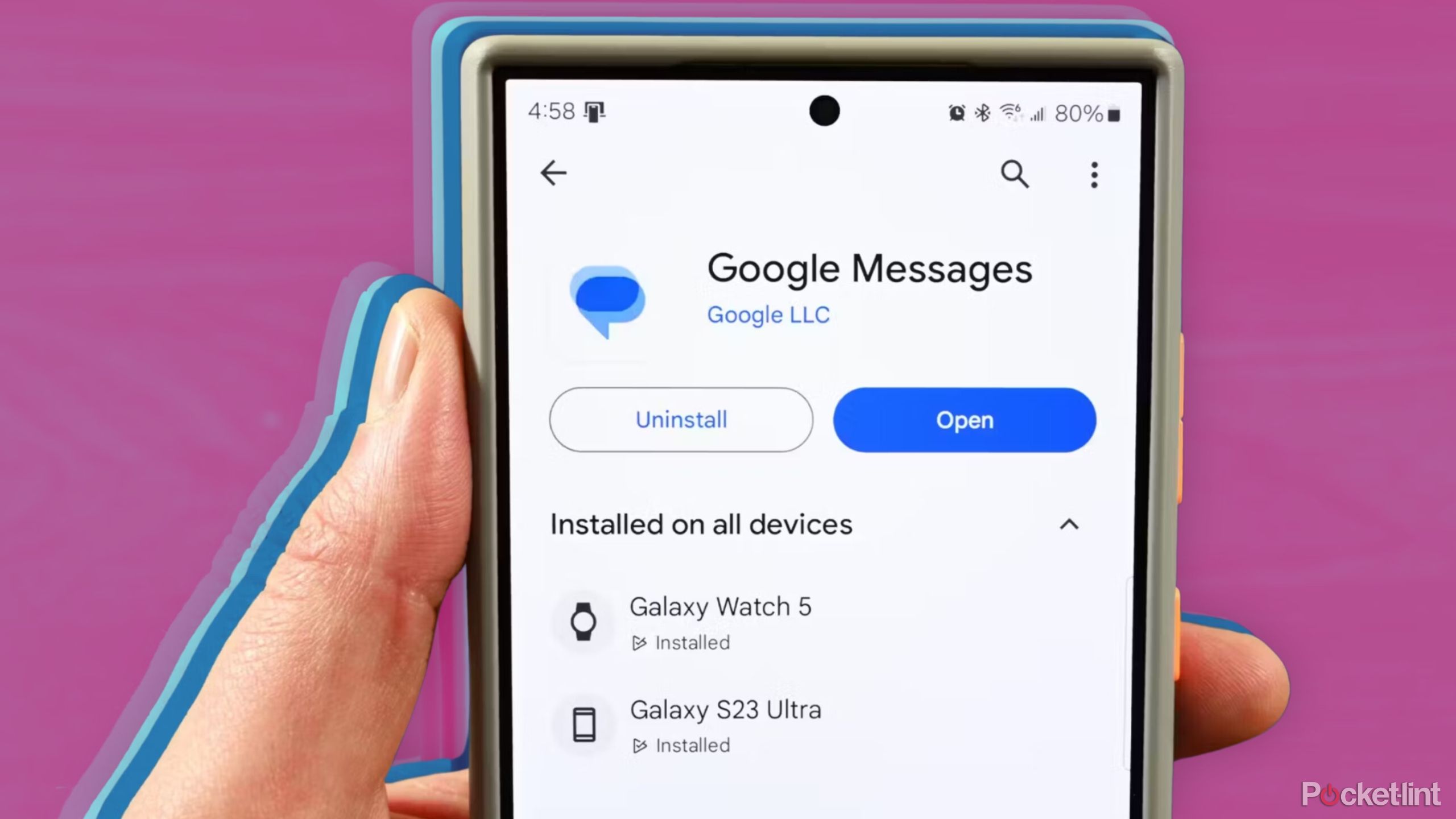 Google Messages features, tips, and tricks