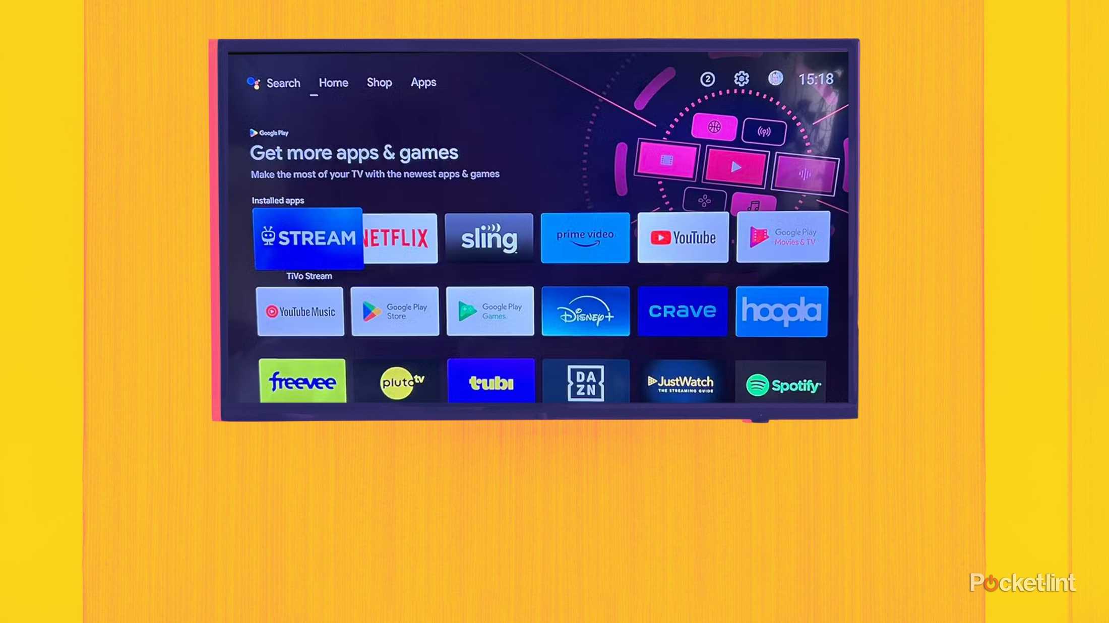 Guide to Tvs With Google Assistant Integration: Ultimate Smart Picks