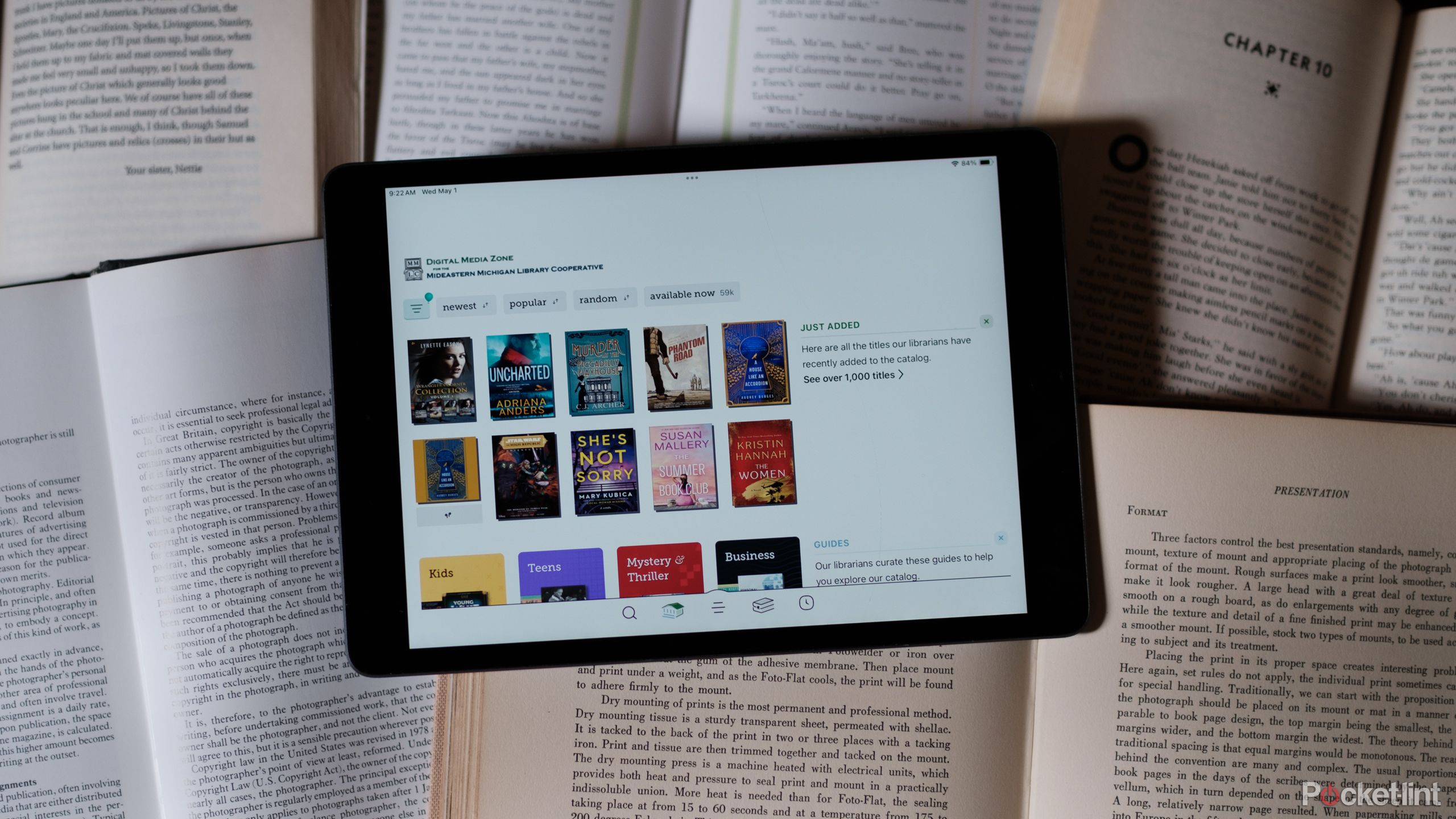 Como obter livros Kindle 4540 grátis