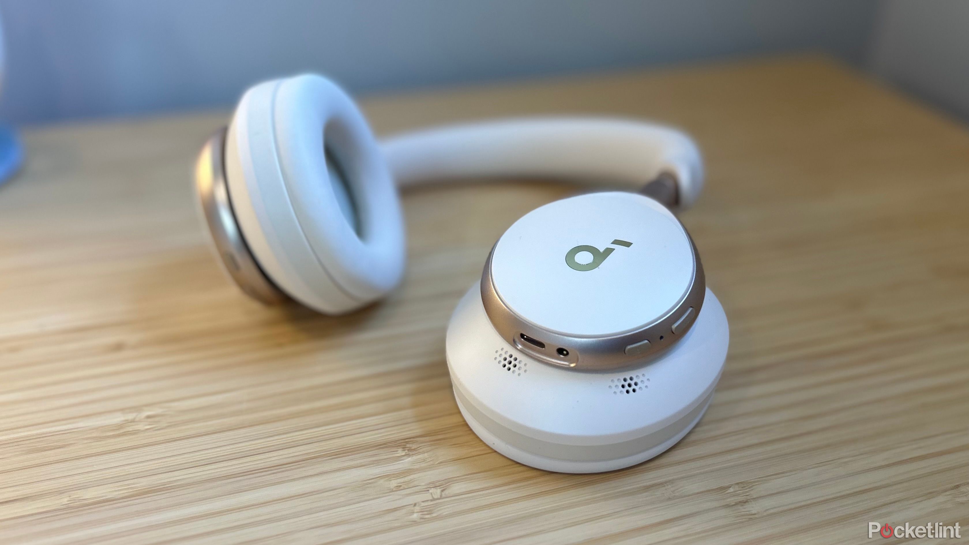 Soundcore Space One headphones