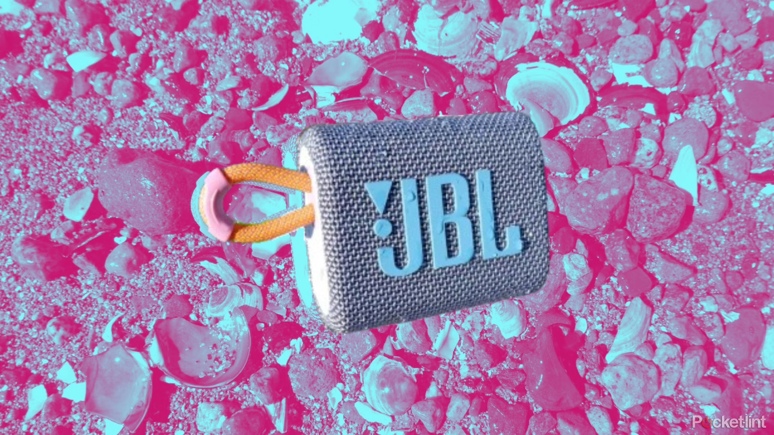4 reasons to take the JBL Go 3 to the beach over Anker’s Bluetooth speaker