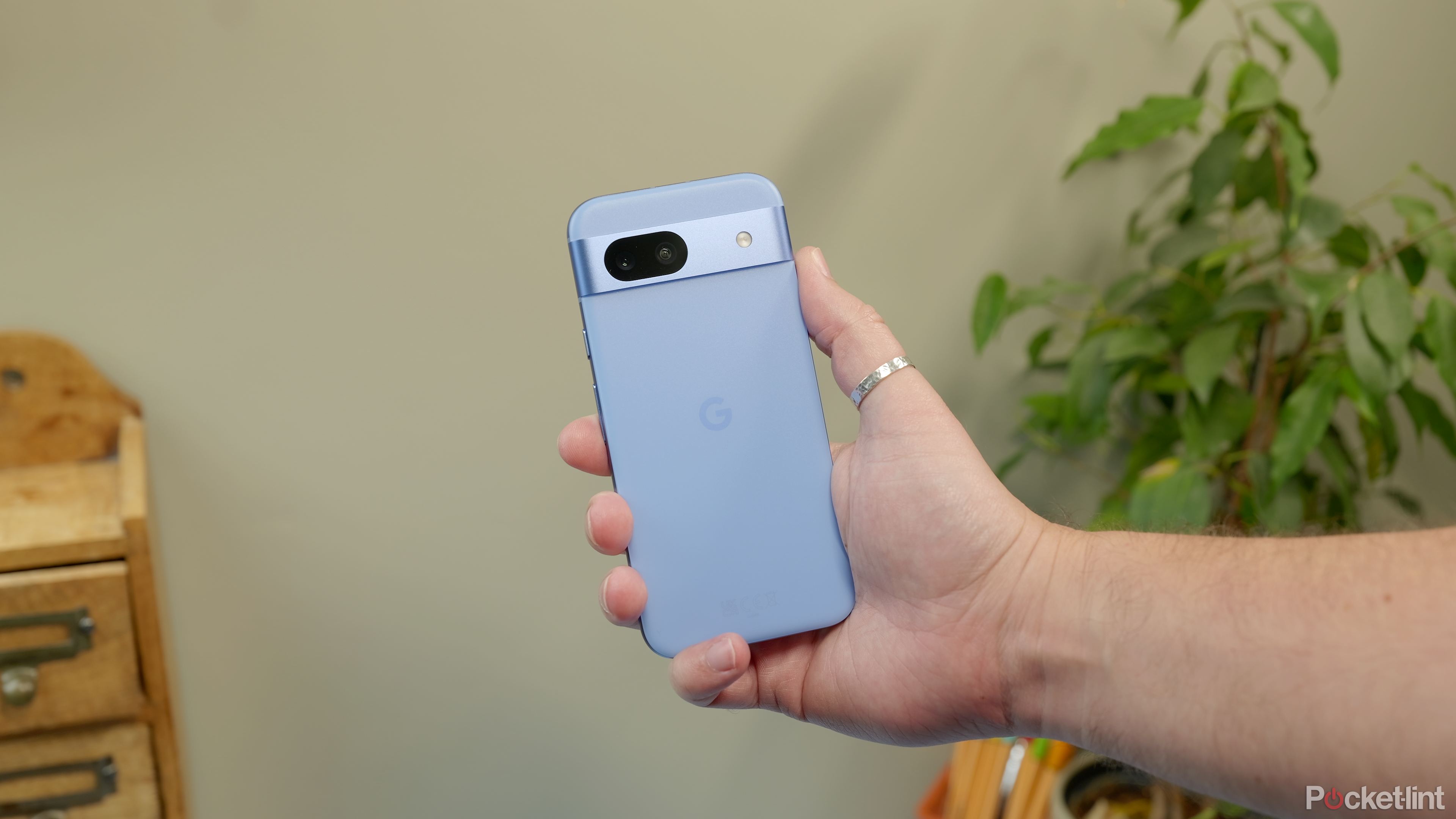 Pixel 8a - in hand - wide - back-1