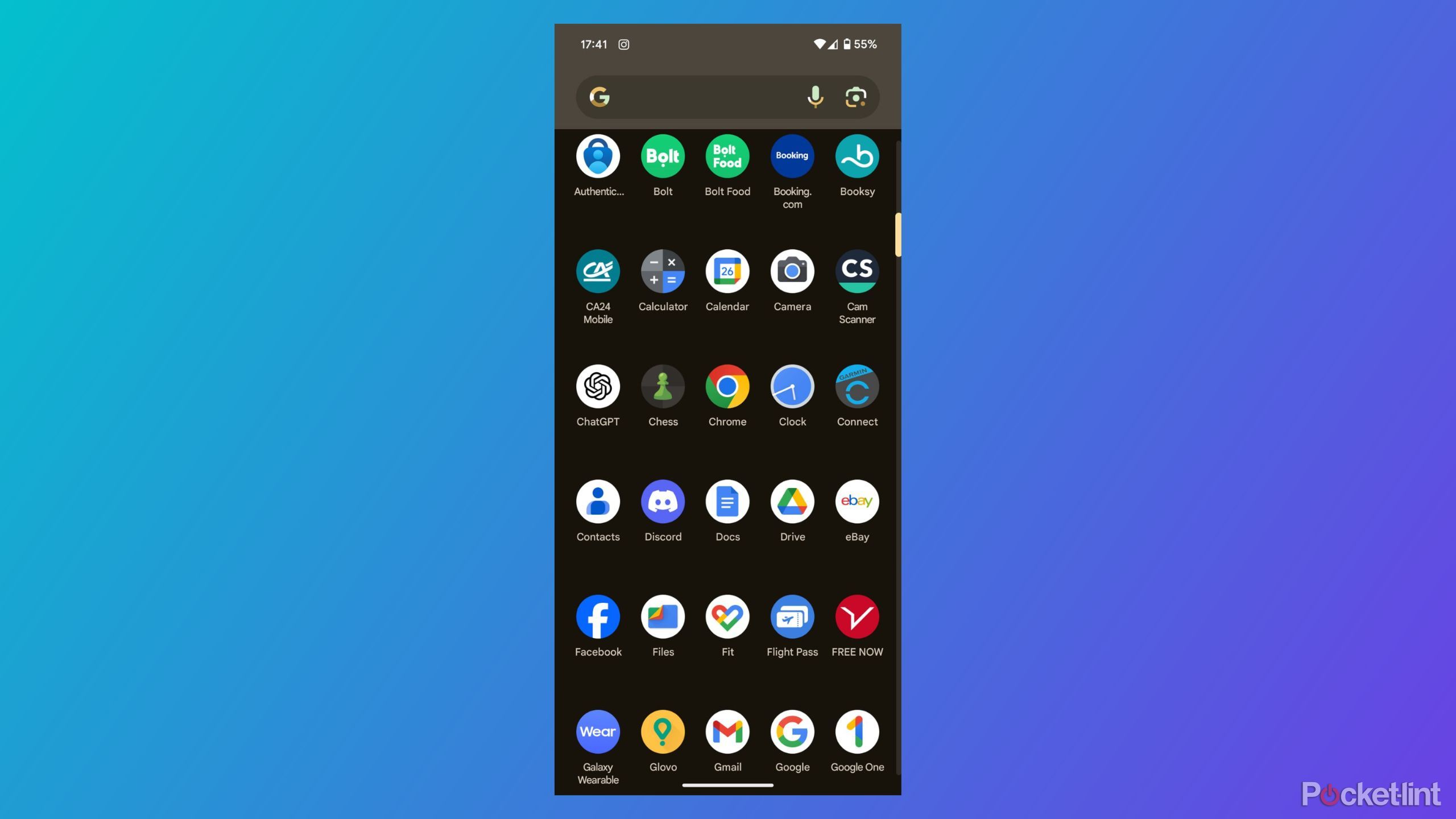 Pixel Apps