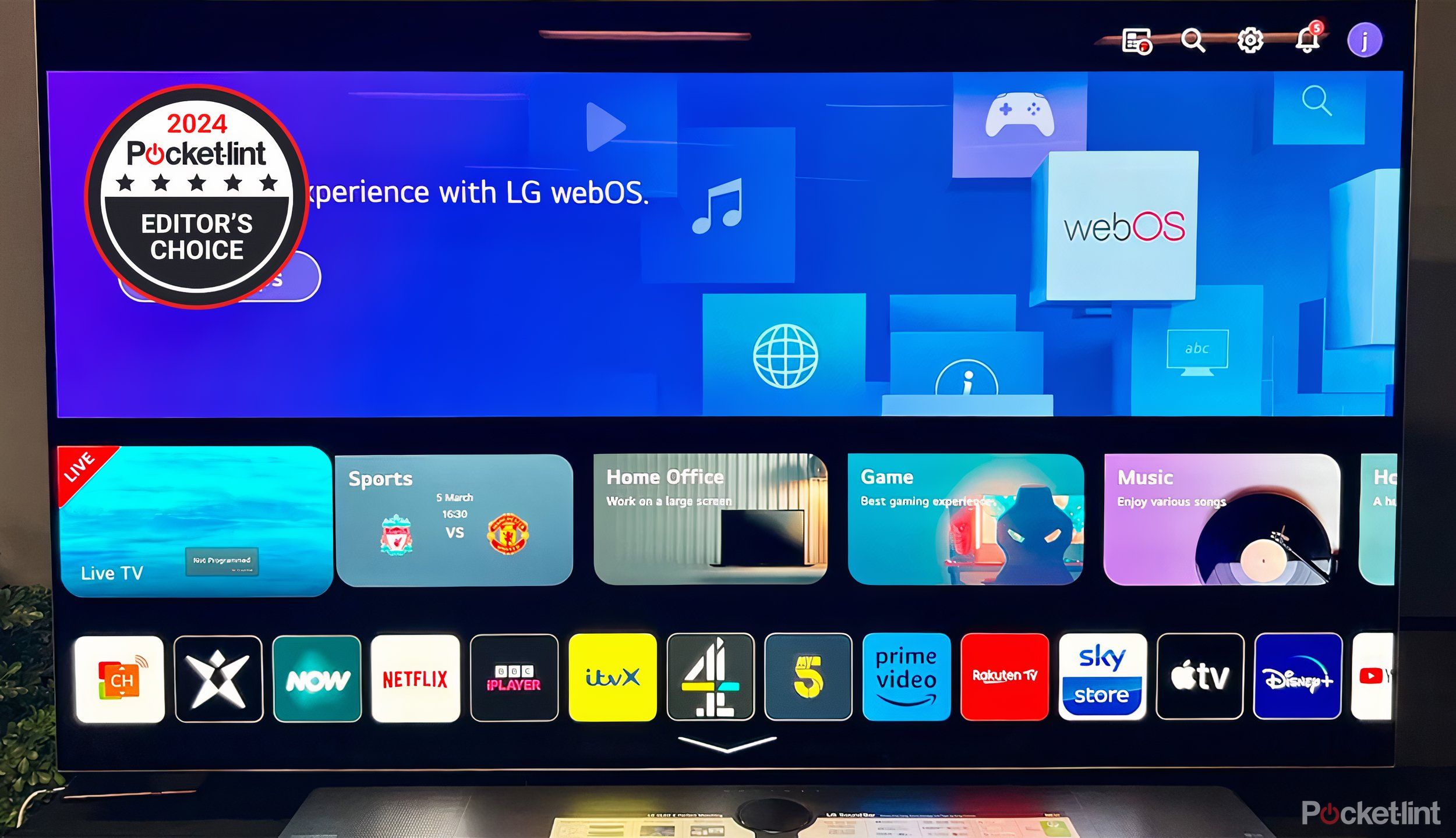 7 smart TV operating systems: Ranked worst to best - BBEco