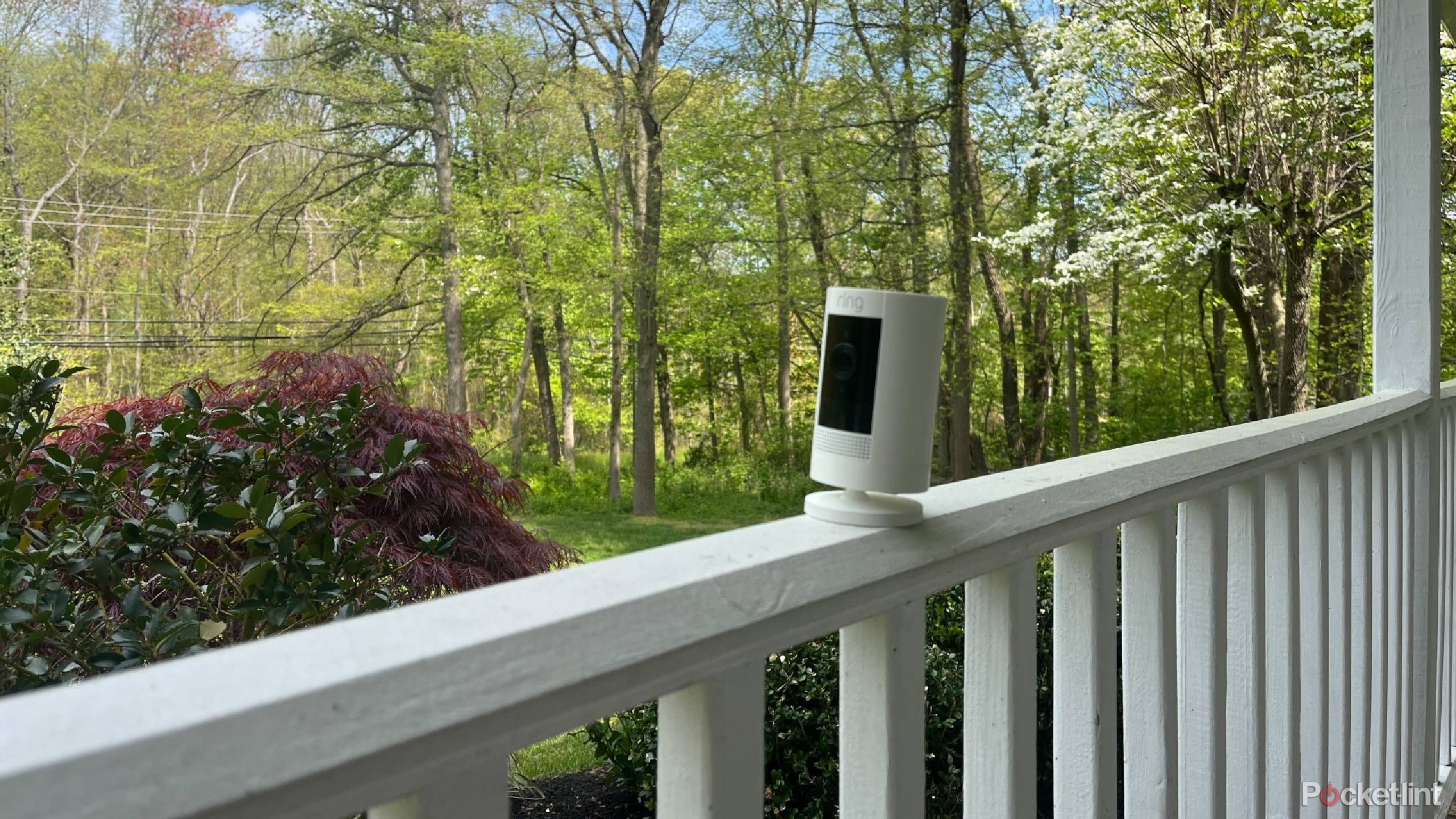 Ring Stick Up Cam Battery review: Simple and affordable