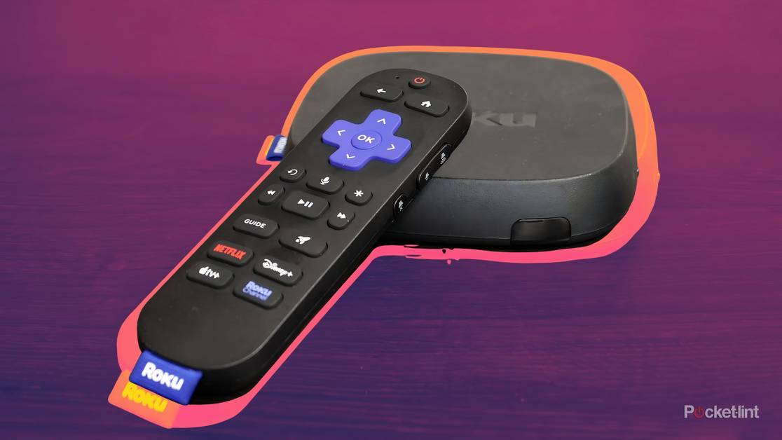 Roku Voice Remote Pro Roku With Headphone Remote Headphone Jack