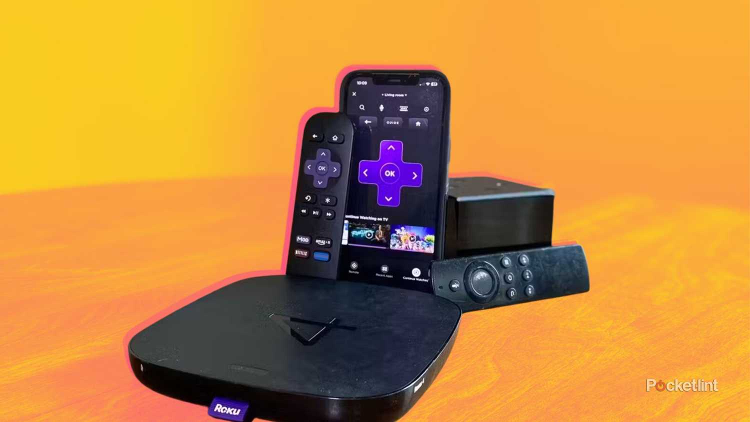 Types Of Roku Roku device vs Roku TV: Which is right for you?