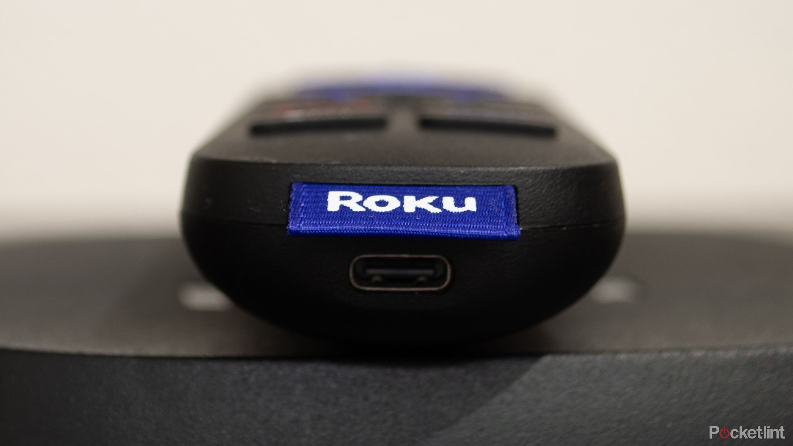 Roku Voice Remote Pro 2nd Gen USB C