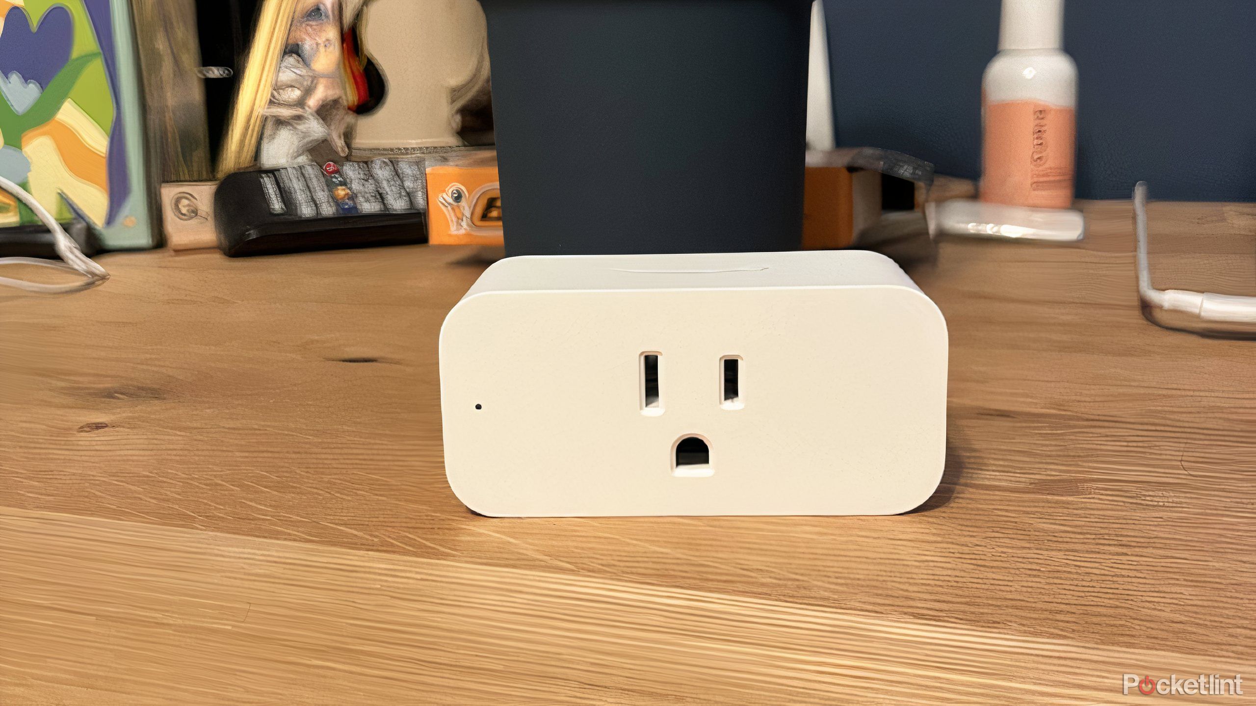 Amazon Smart Plug review