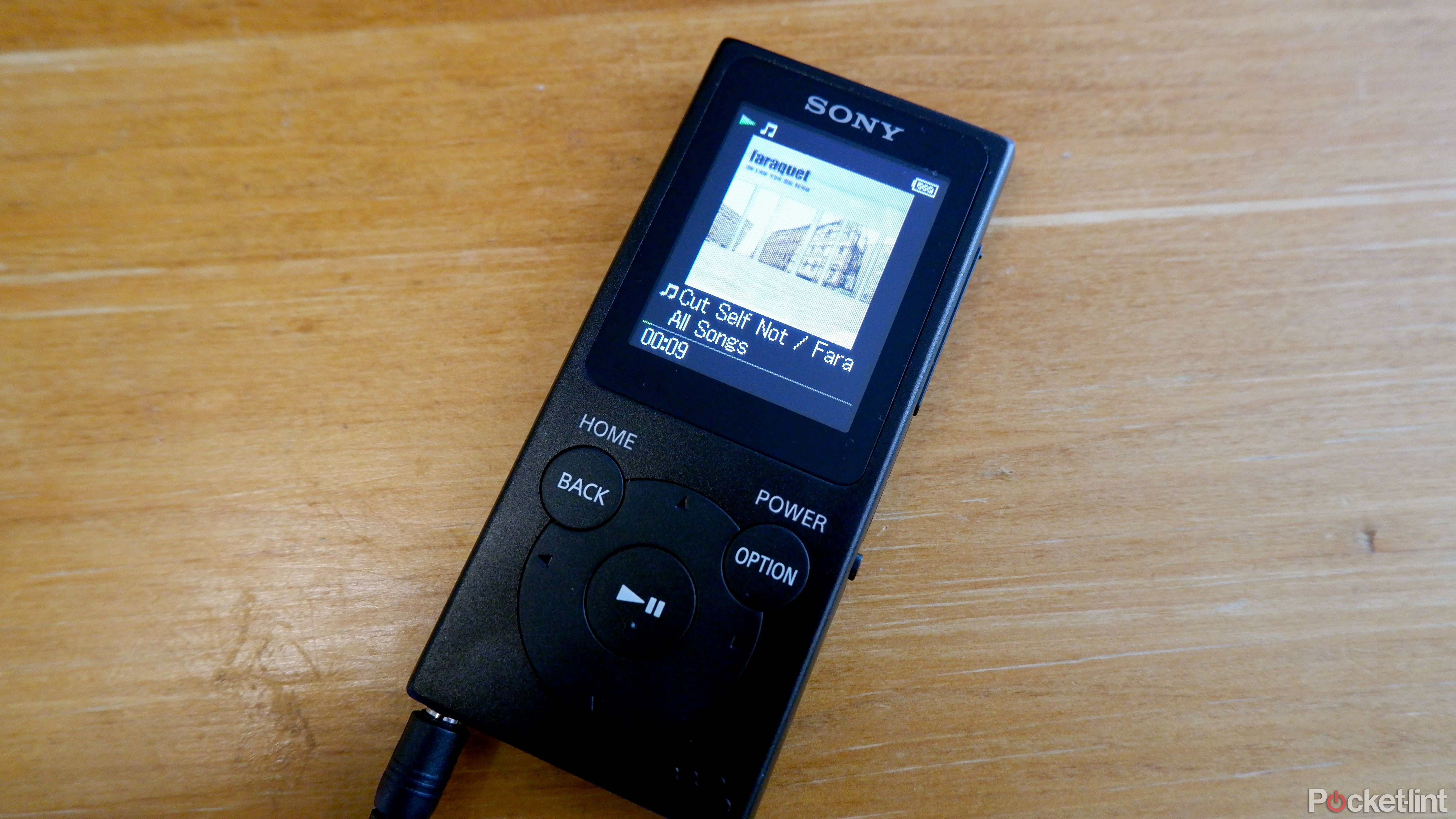Sony Walkman E394 review: Simply so fun in 2024