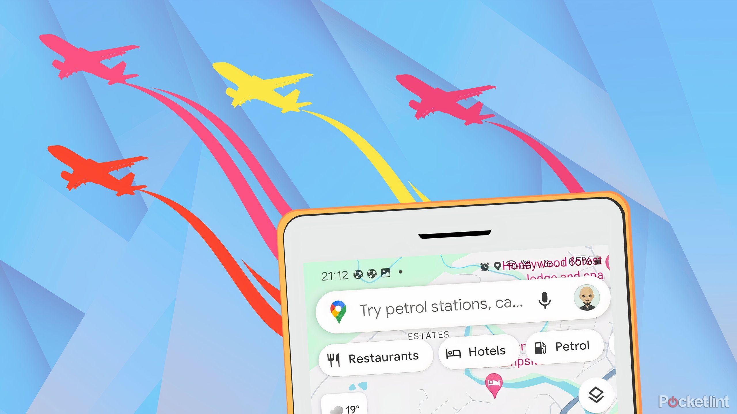 7 Android apps I swear by for smooth trips