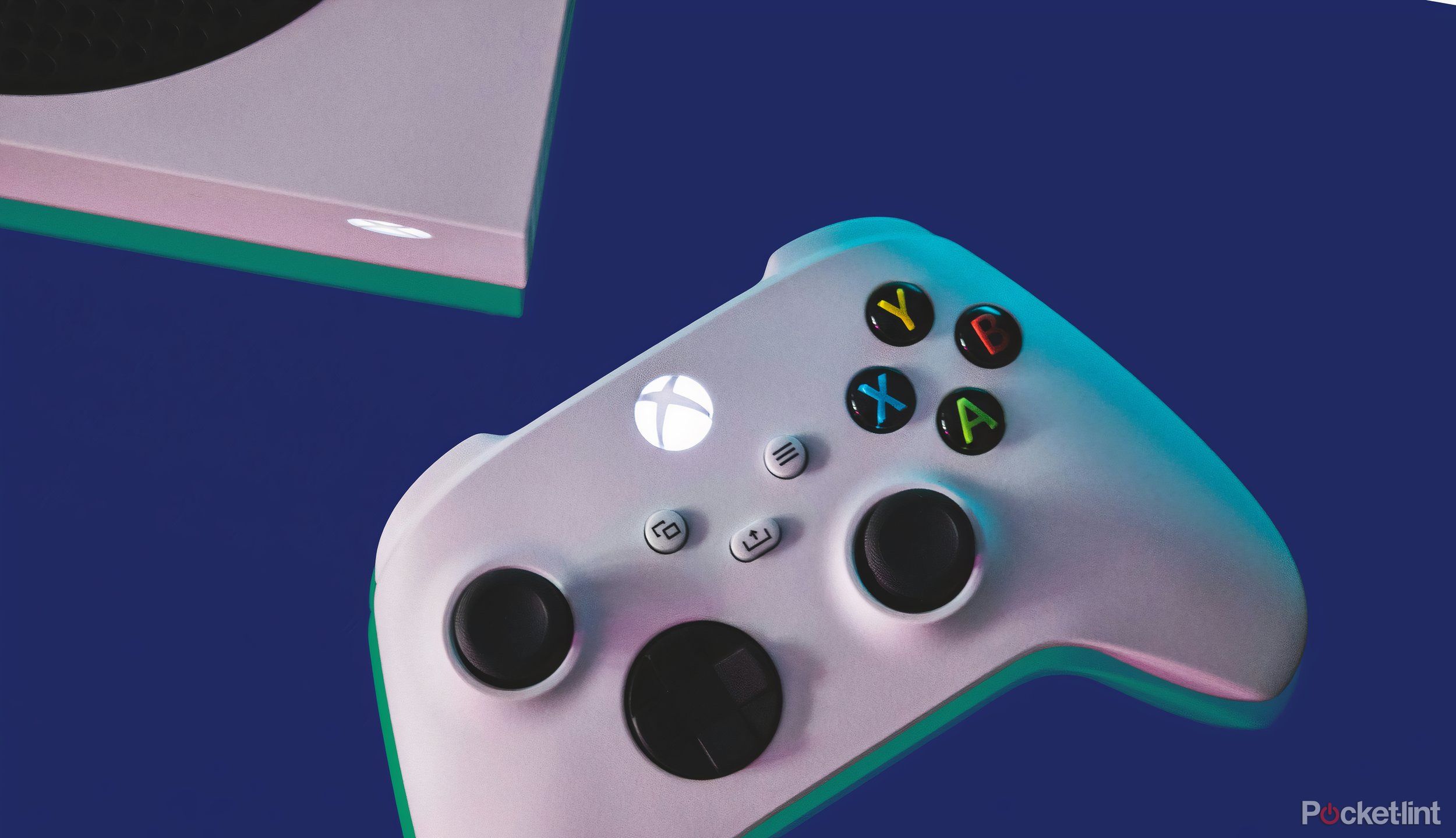 Xbox controller