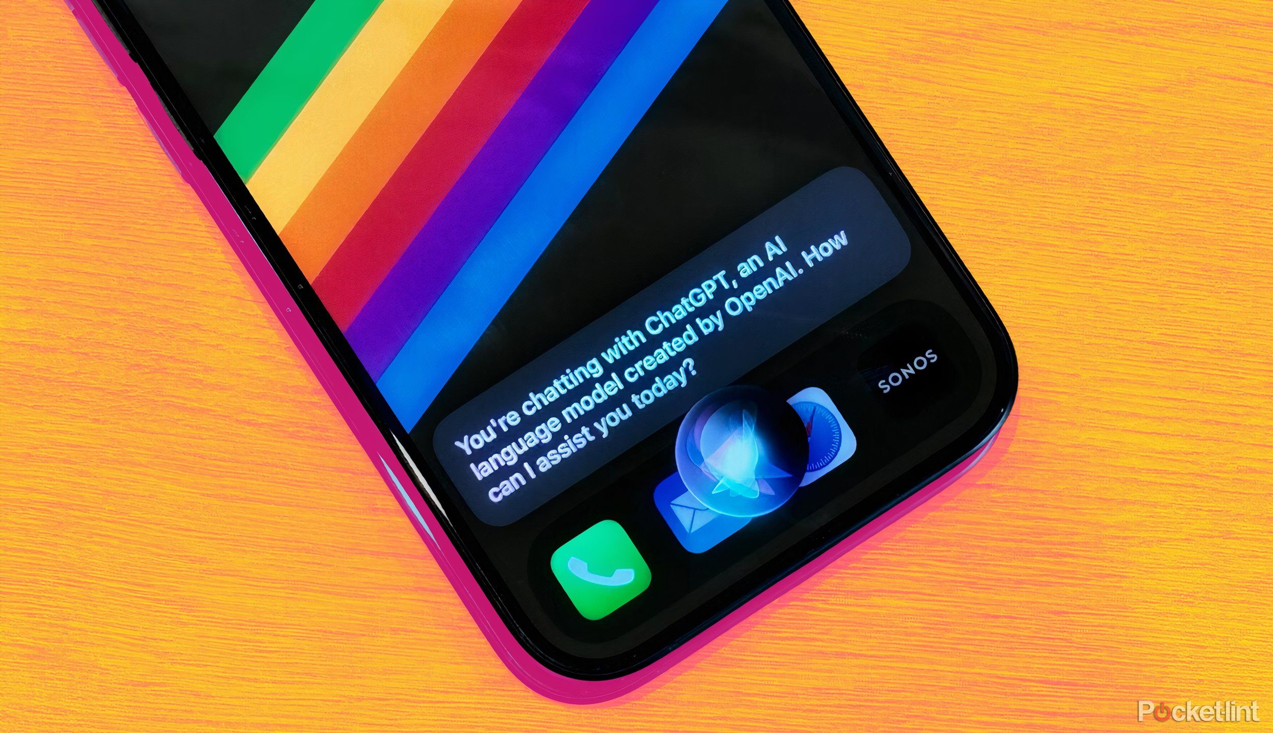 How I upgraded Siri with ChatGPT to get smarter AI responses on my iPhone 