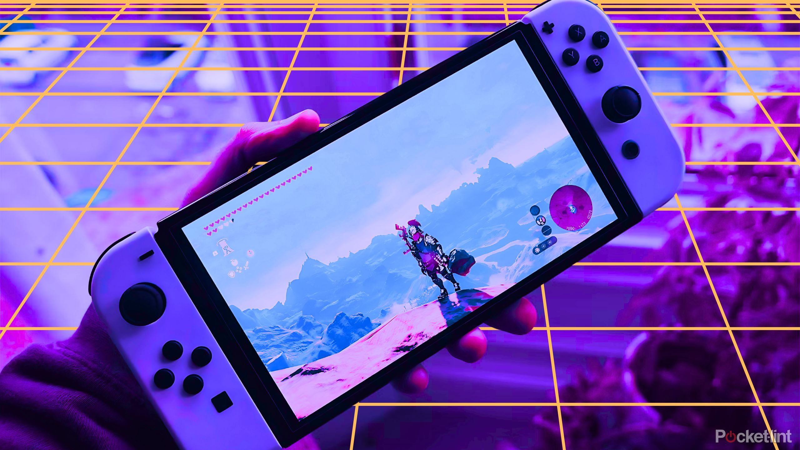 Nintendo confirms Switch successor is in the works
