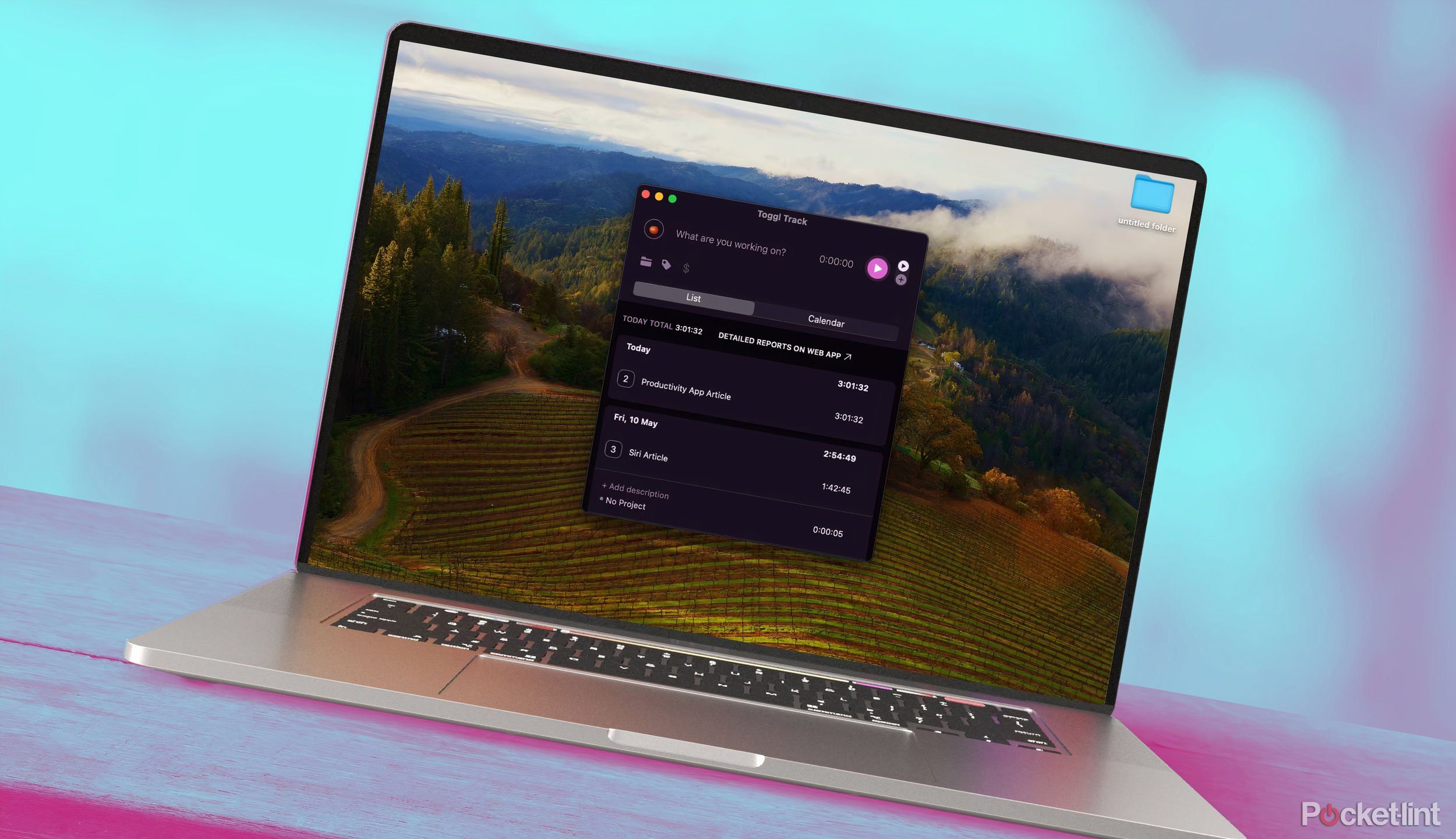 9 essential productivity apps I install on any new Mac