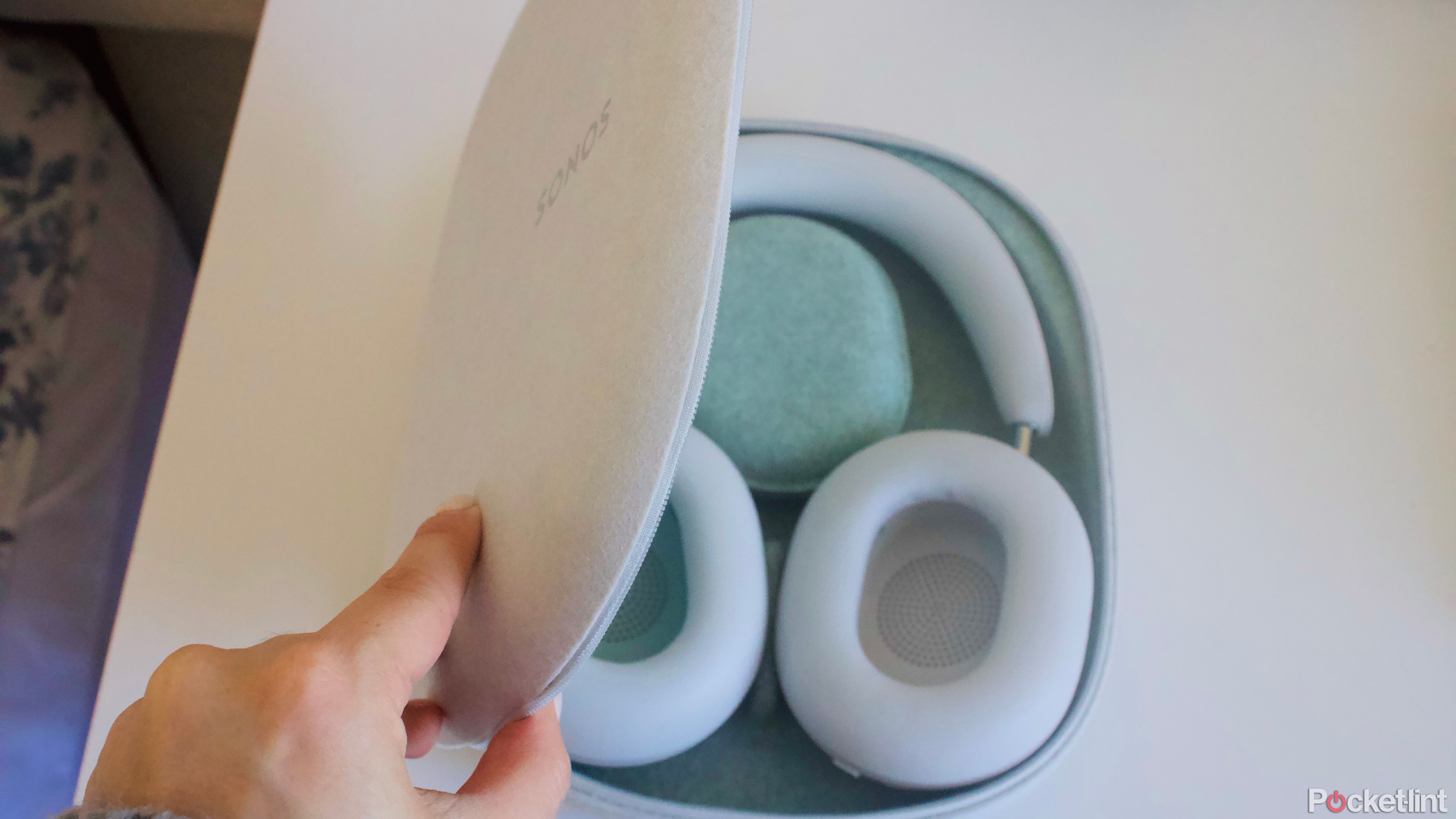 Sonos Ace headphone case 