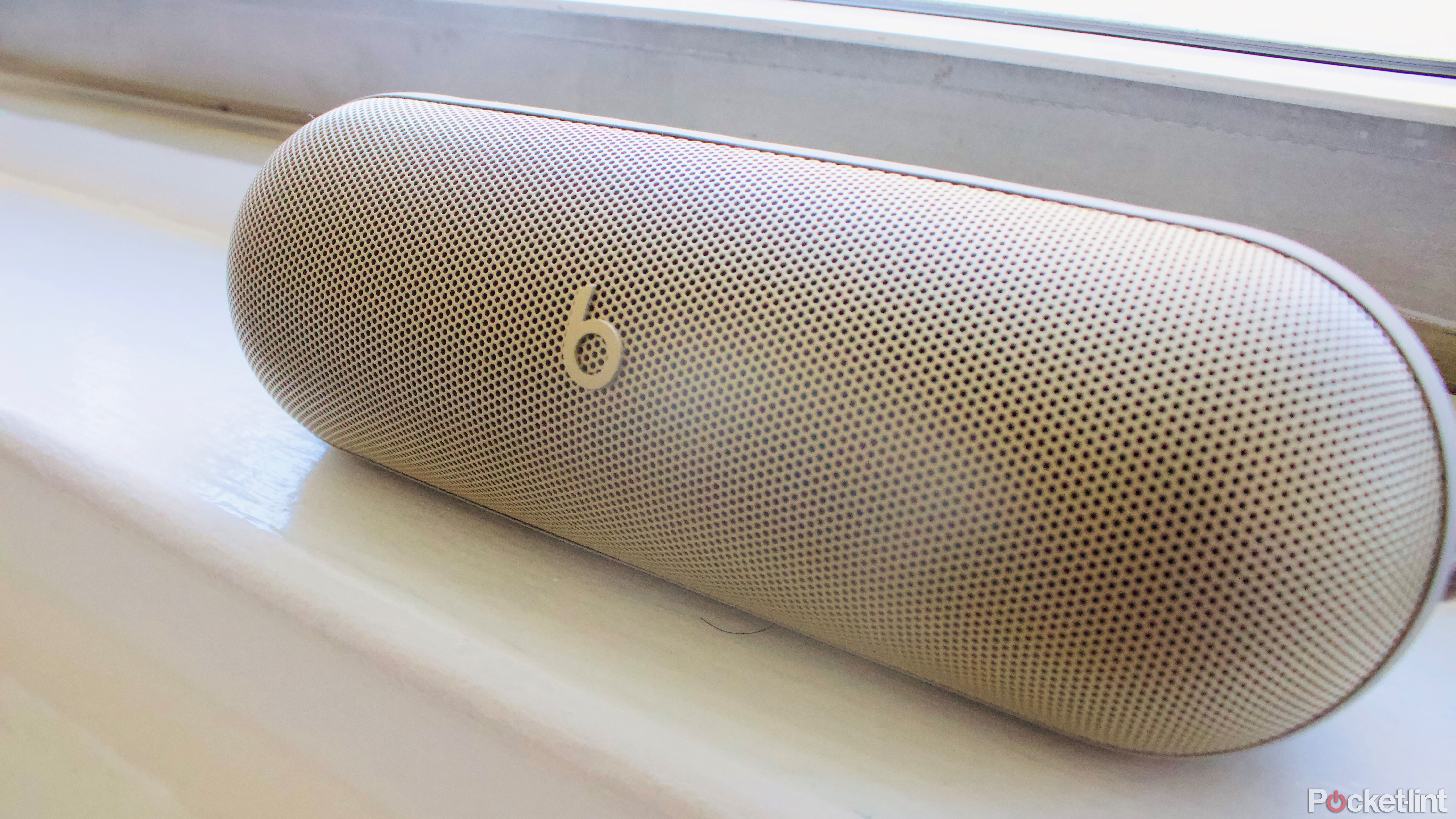 Beats Pill 2024 review: A clear comeback