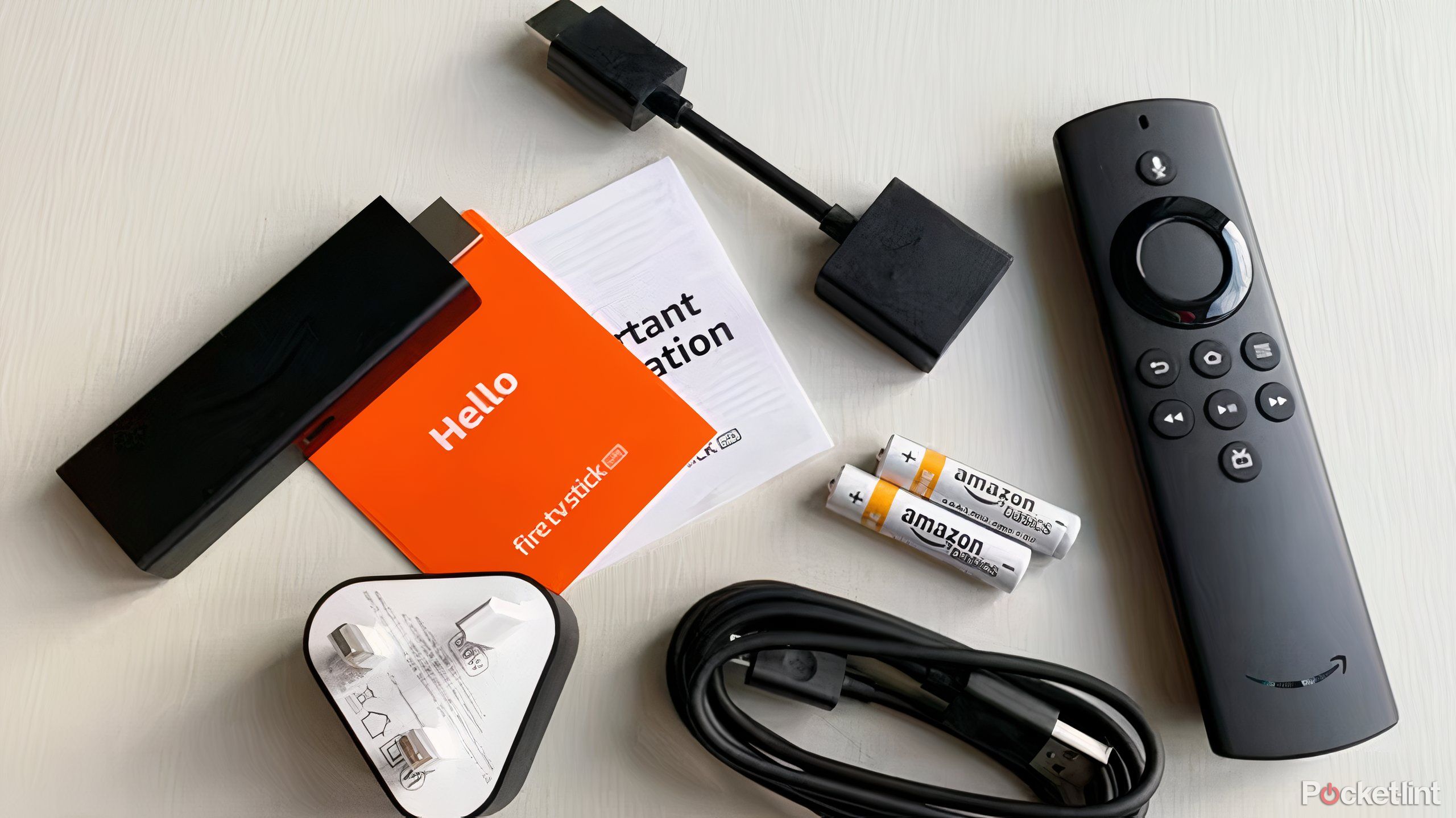 Best Amazon Fire TV stick in 2024