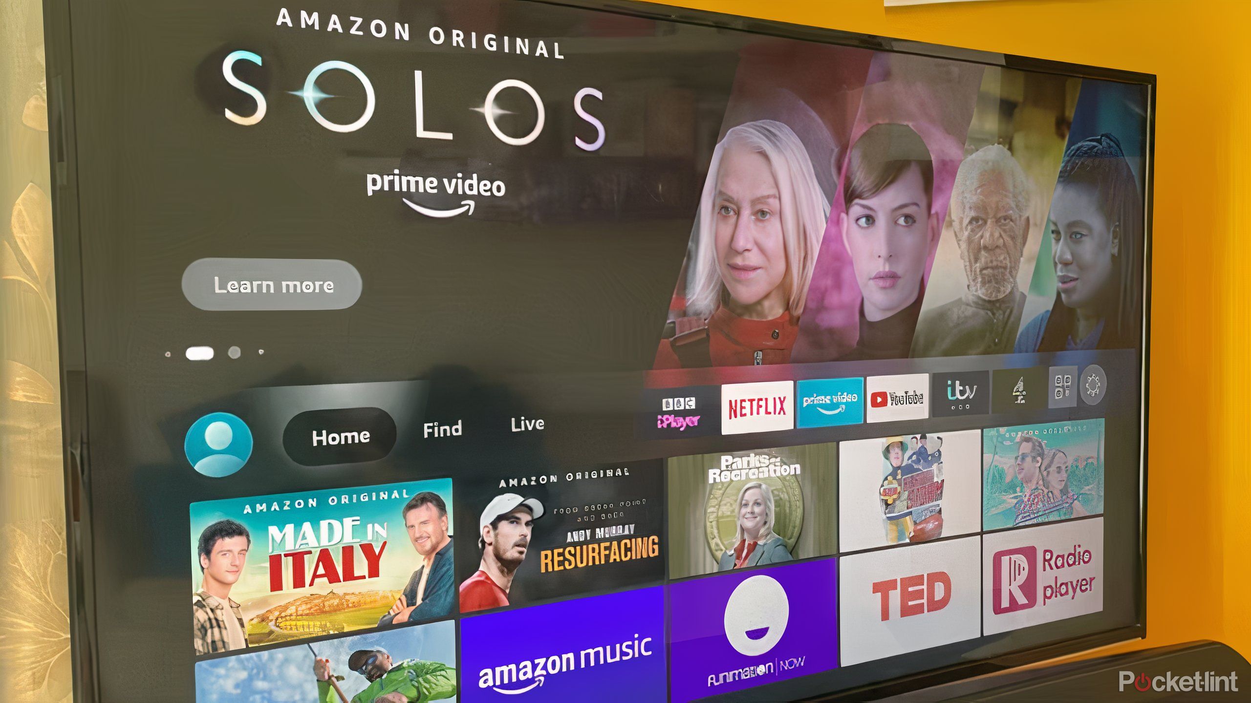 6 Amazon Fire TV features every user should try