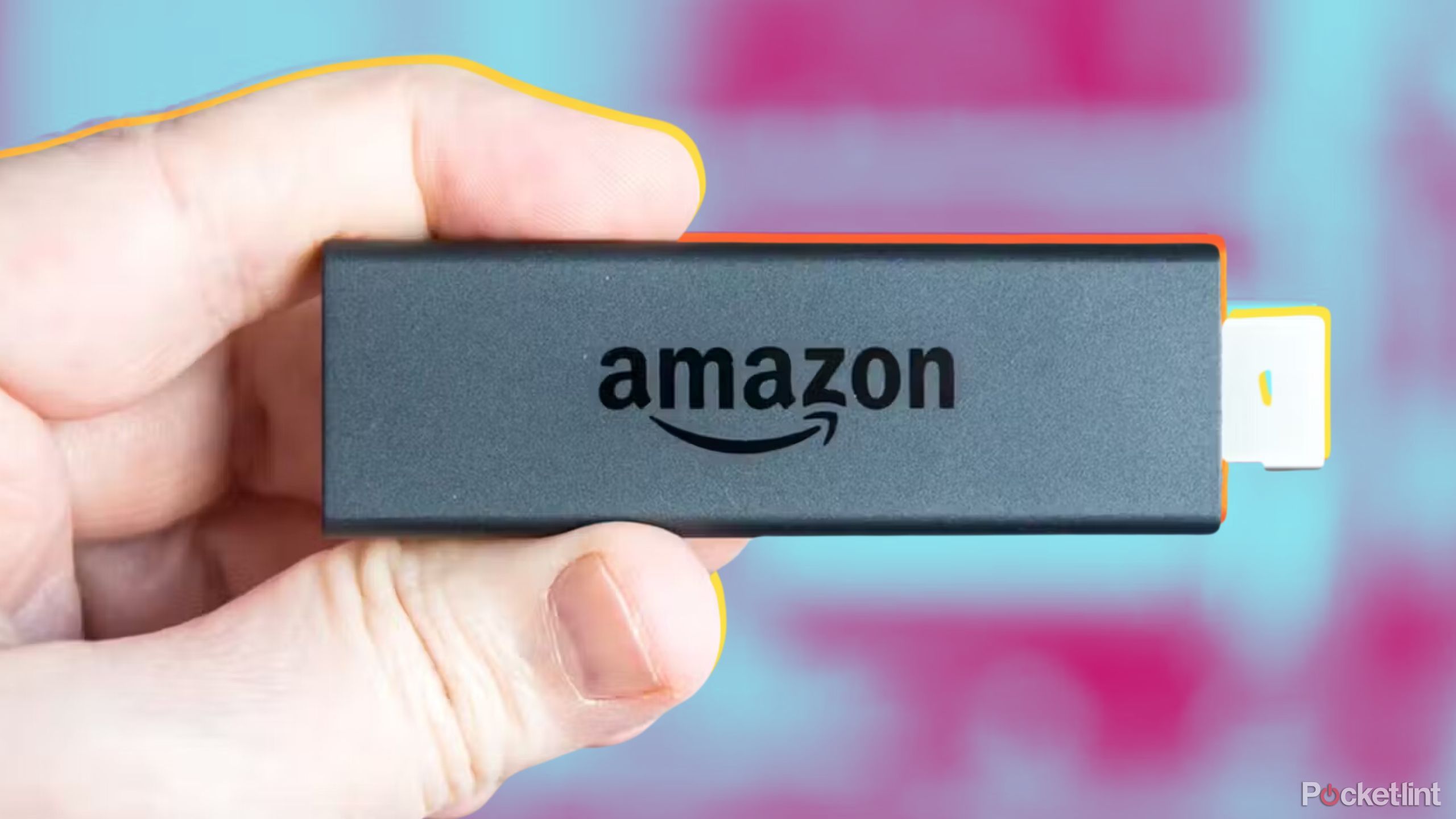 Amazon Fire TV Stick thumb 