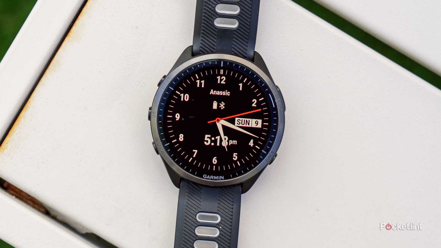 Garmin Vivoactive Garmin 6x Watch Faces Garmin Vivoactive Fenix 6x