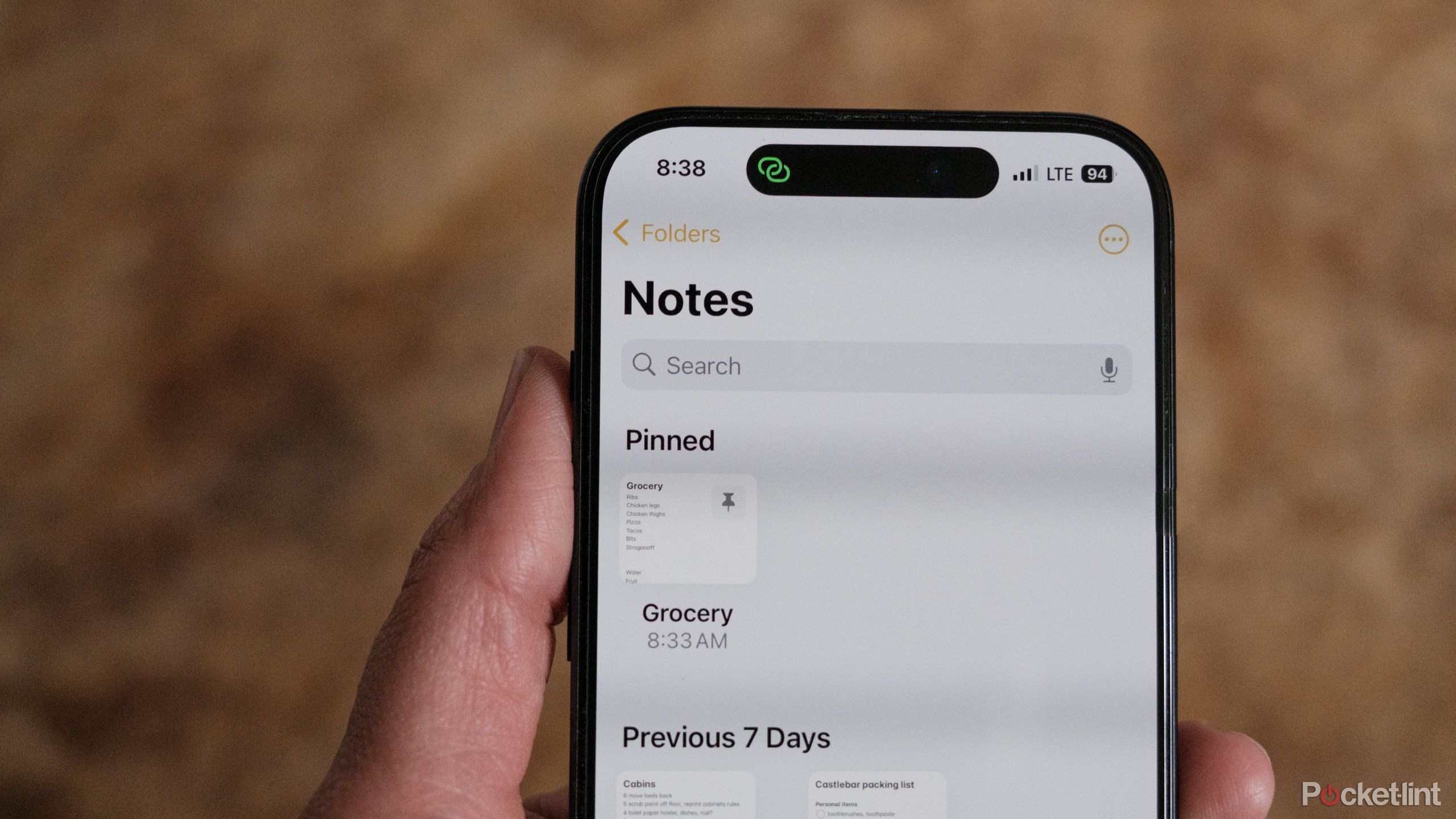 My favorite note-taking apps for organizing my thoughts