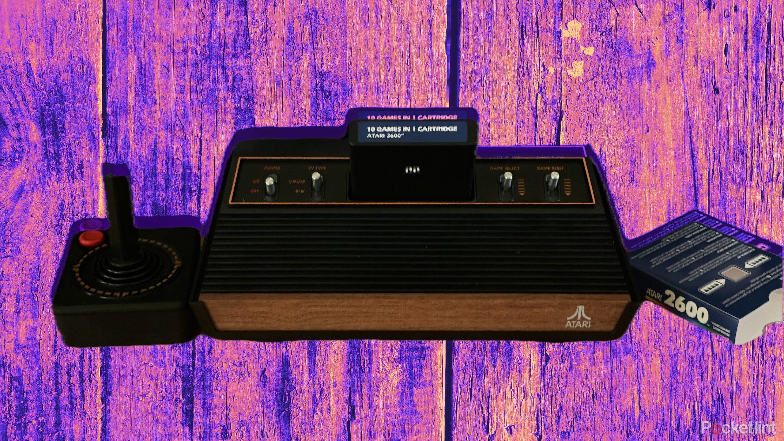The Atari 2600+ unlocked my nostalgia, but left the fun in the past