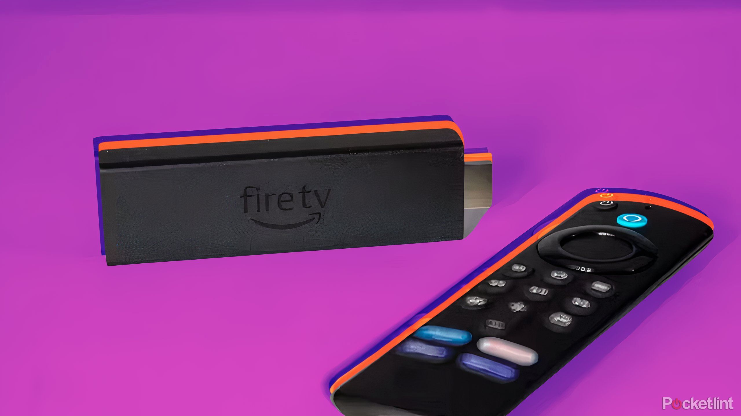 Best Fire TV stick 