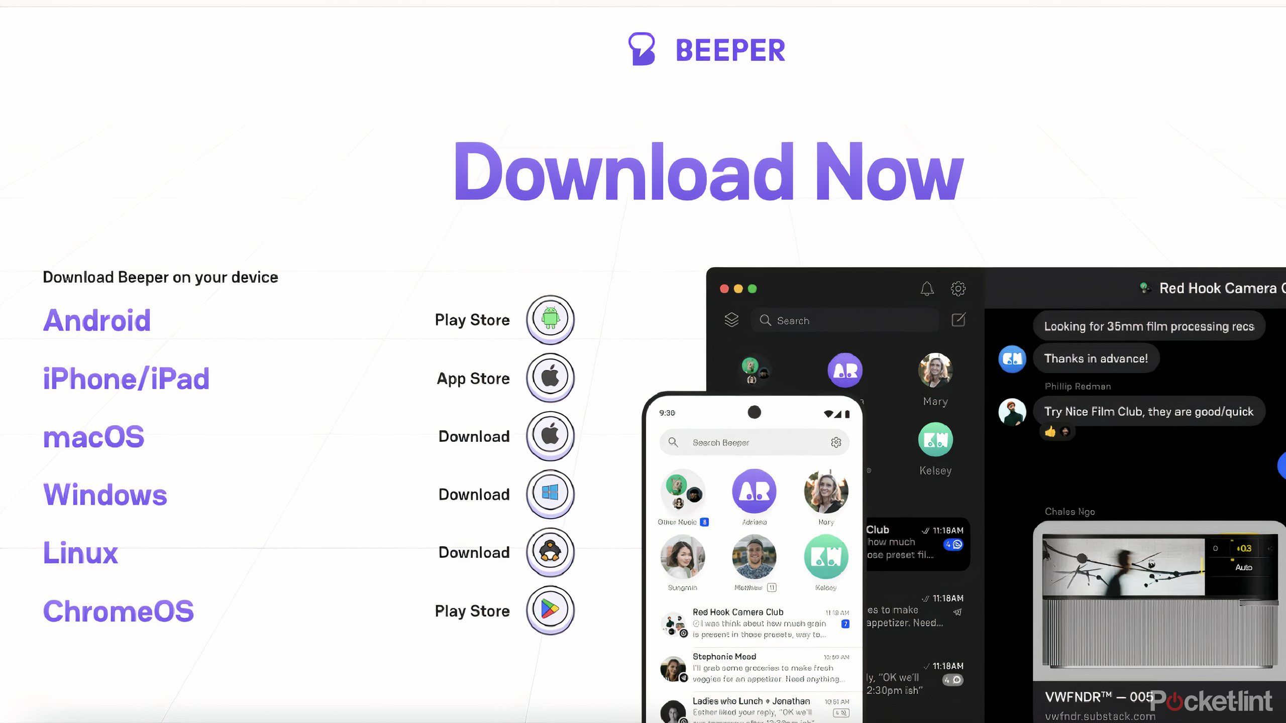 download beeper
