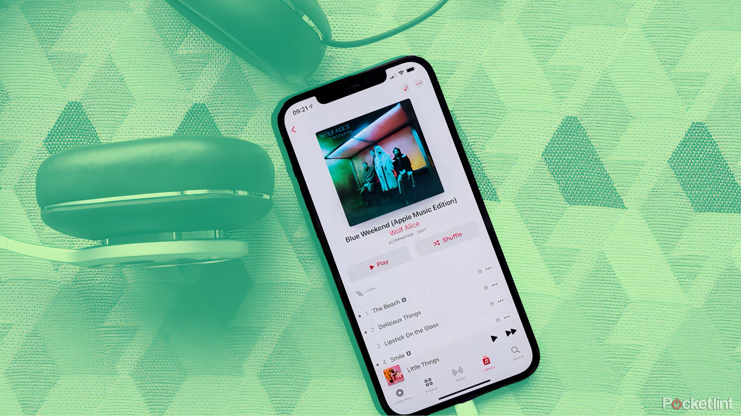 Cómo activar Apple Music Lossless Audio y hacerlo funcionar