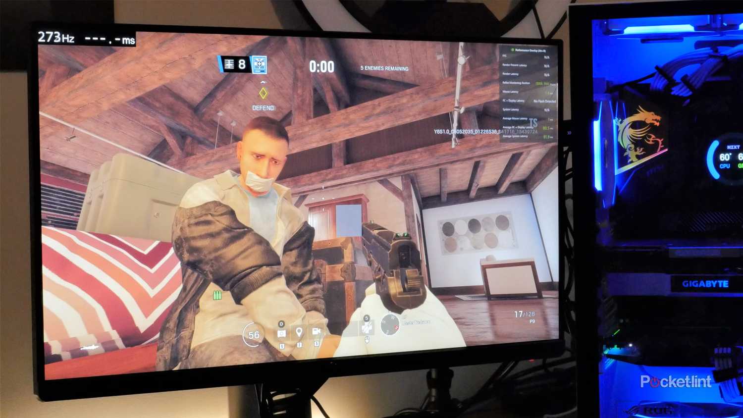 How to Choose Gaming Monitors With G-Sync Or Freesync: Ultimate Guide