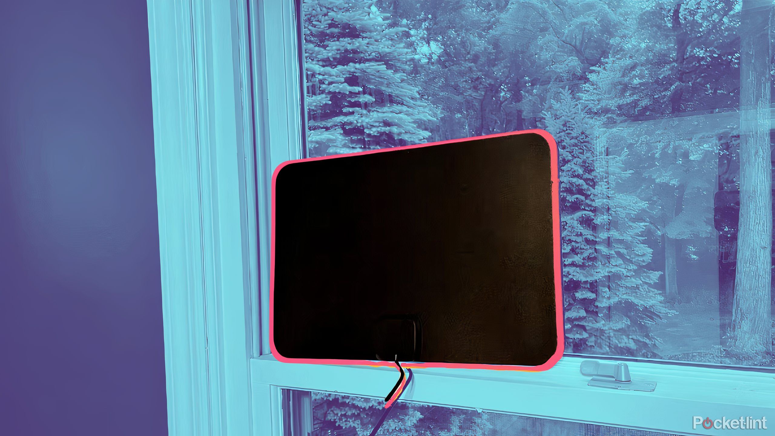 Gesobyte digital TV antenna review: A free cable solution?