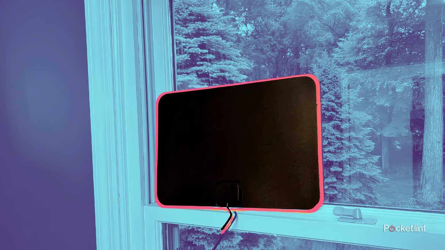 Gesobyte digital TV antenna